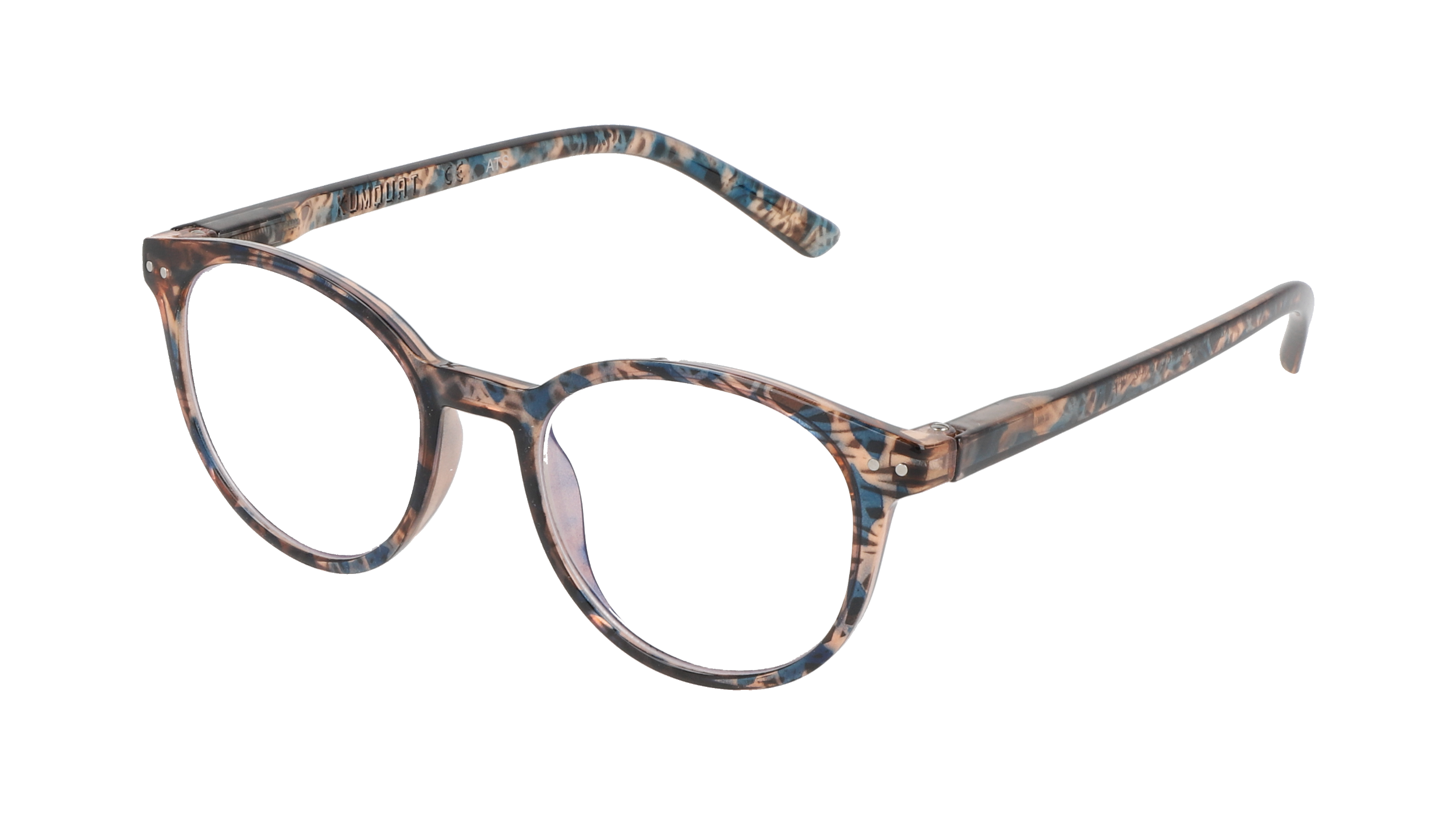 Kumquat K2501 Bleu