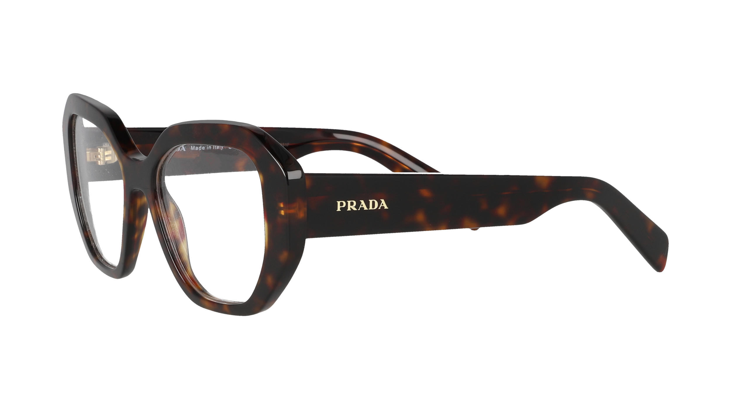 Prada PR A07V Ecaille