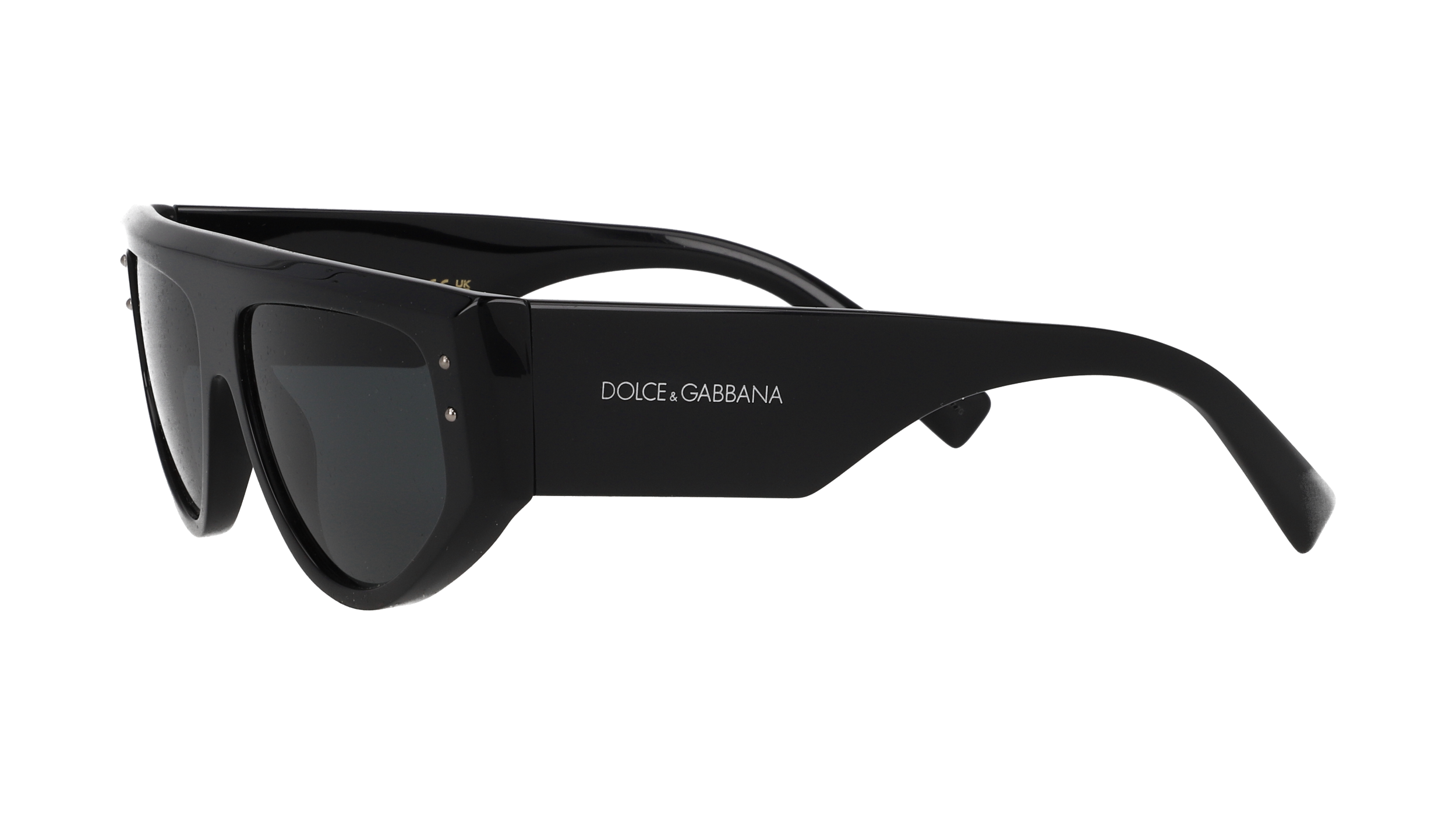 Dolce & Gabbana DG4461 Noir