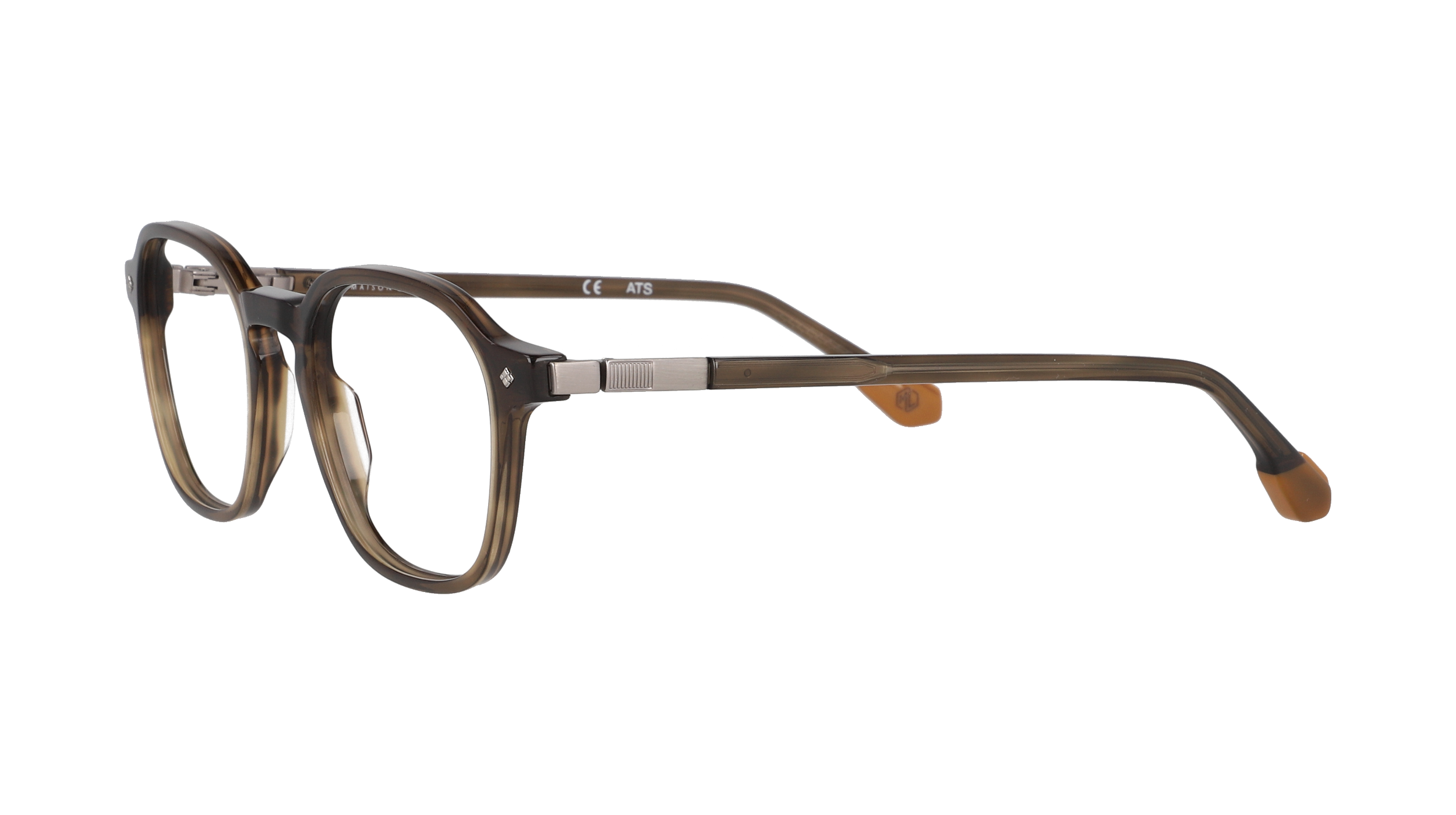 Maison Léo ML2605 Brun