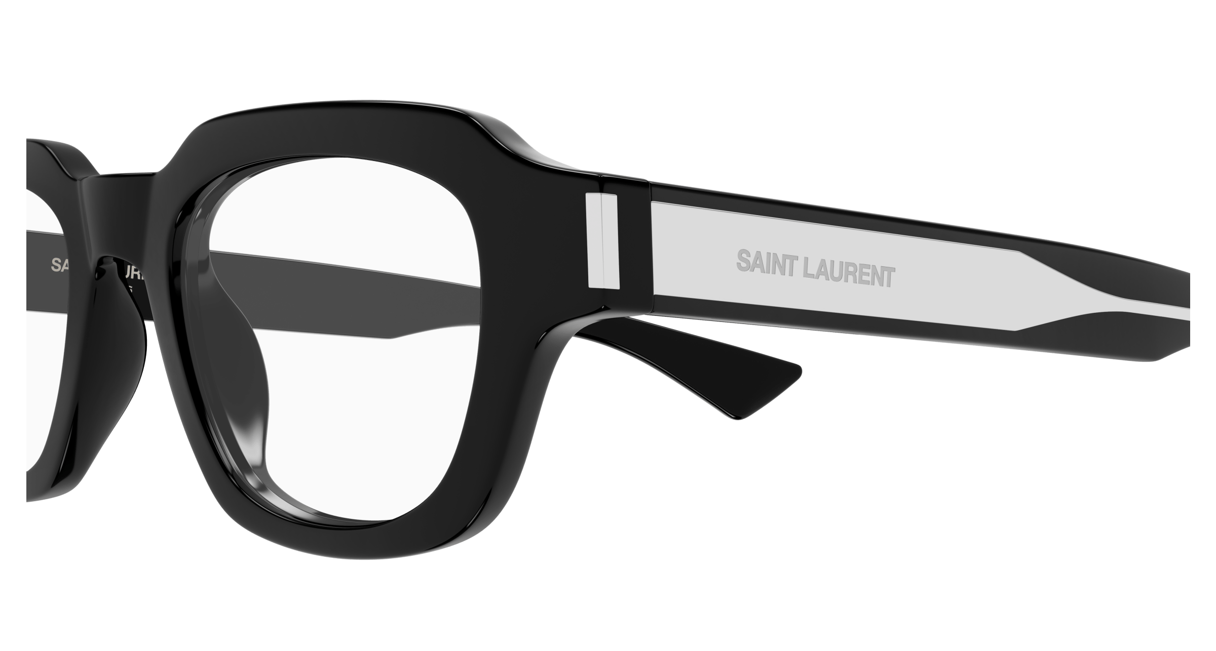Saint Laurent SL791 OPT Noir