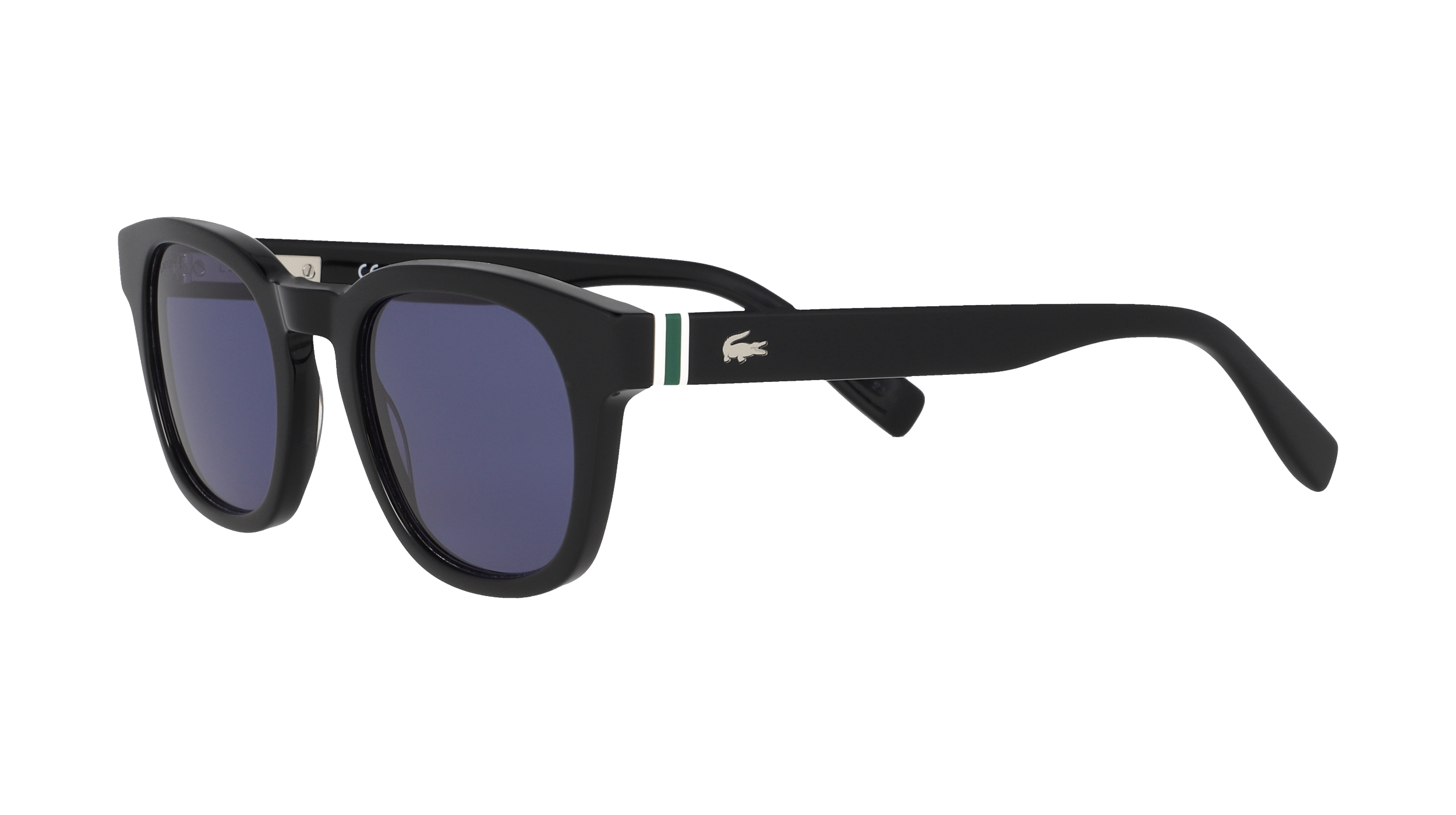 Lacoste L6015SN Noir