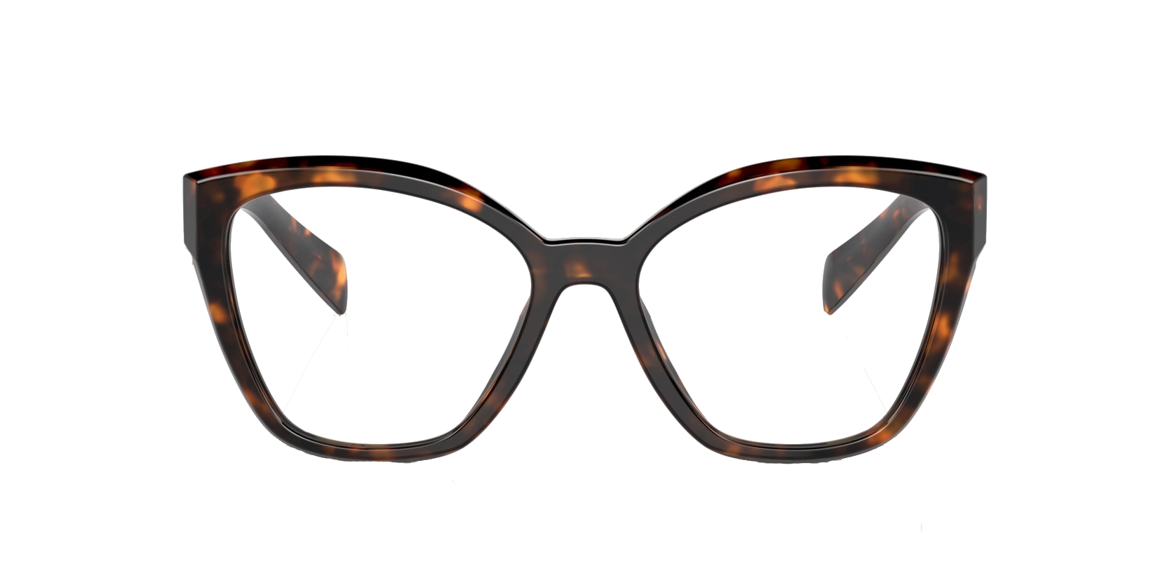 Prada PR 20ZV Ecaille