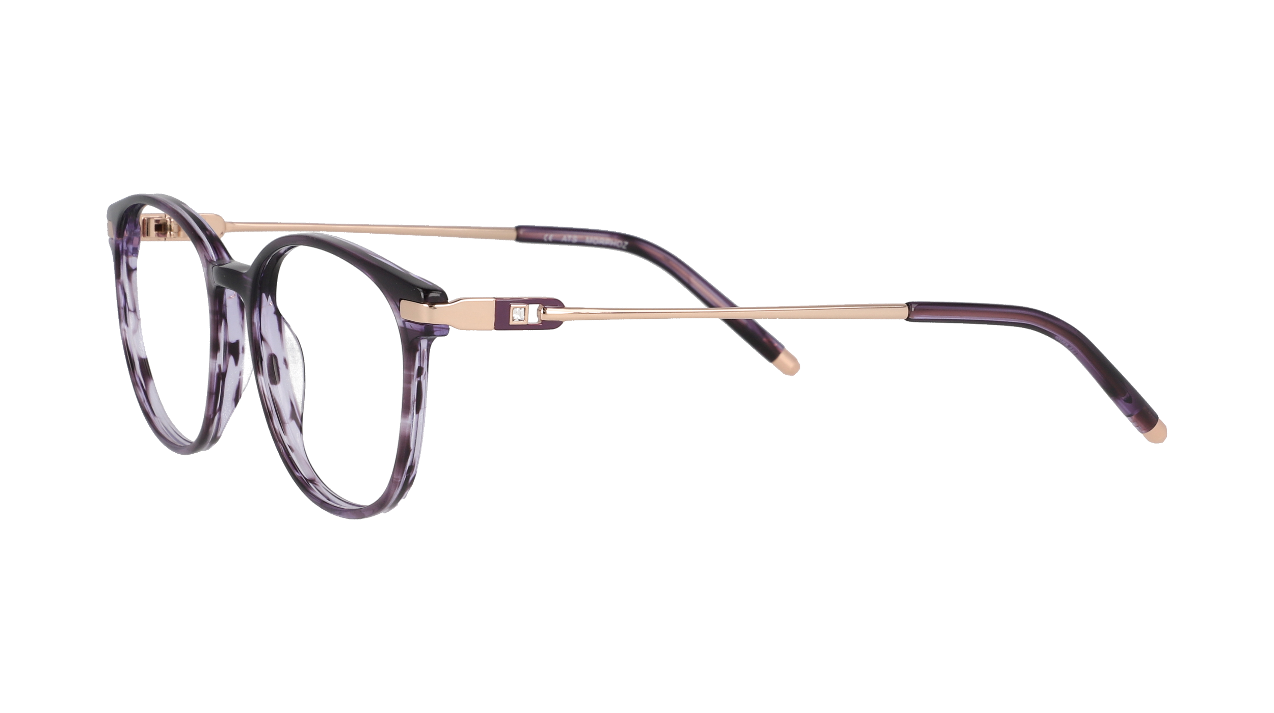 Morphoz MZF2505 Violet