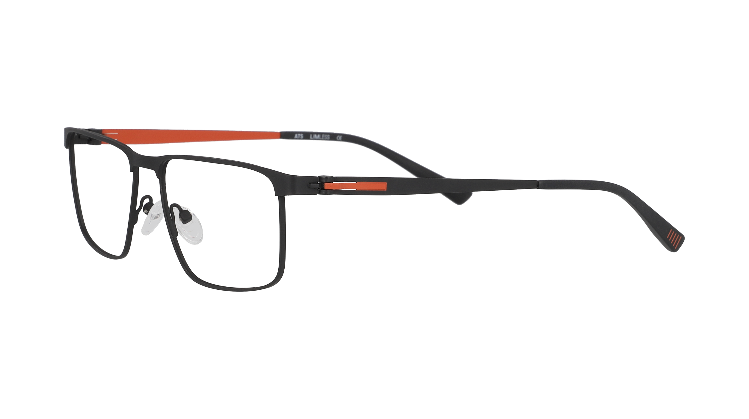 Limless LIM2601 Orange