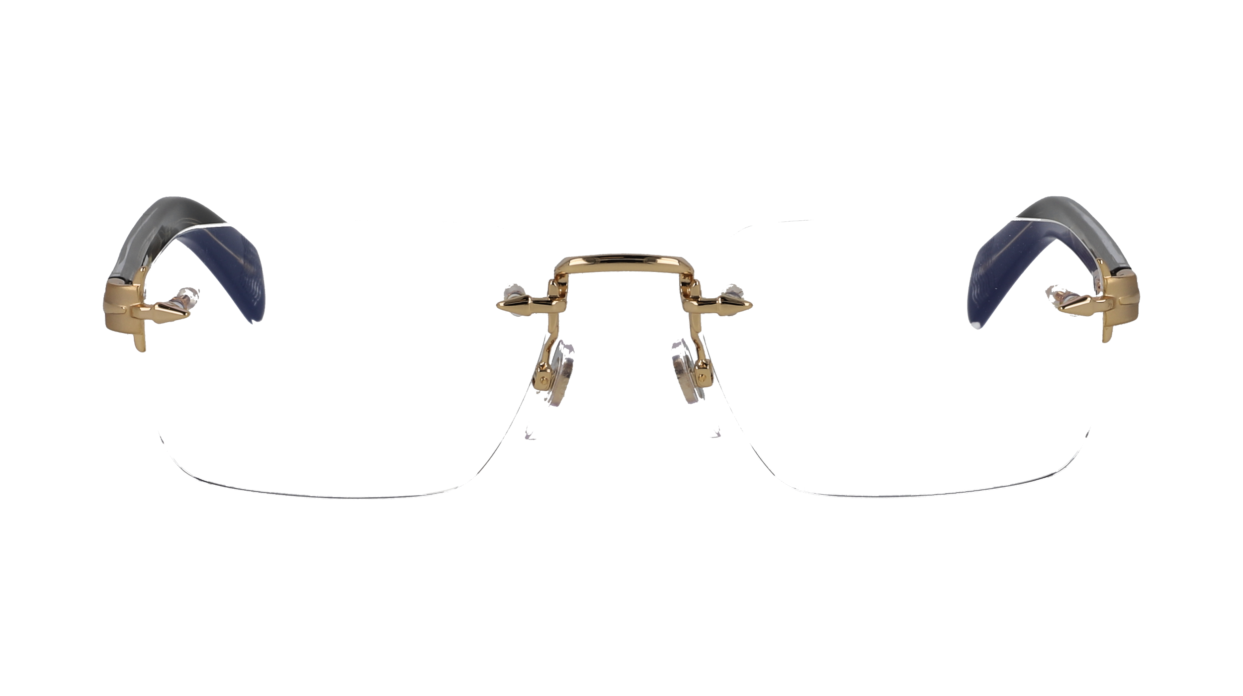 Eyewear by David Beckham DB 7116 Doré