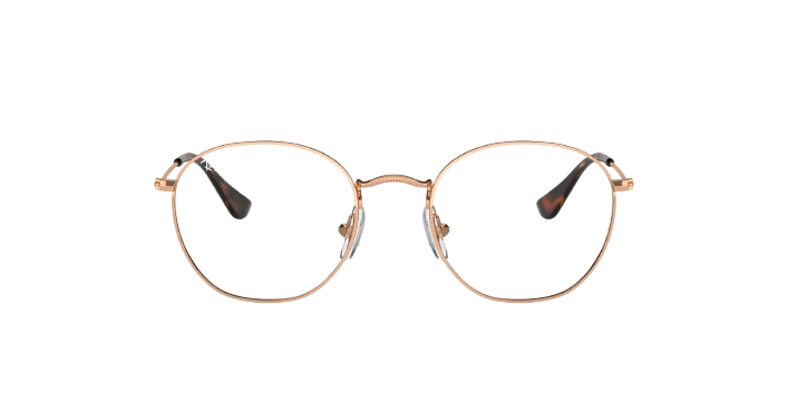 Ray-Ban RY9572V Rose