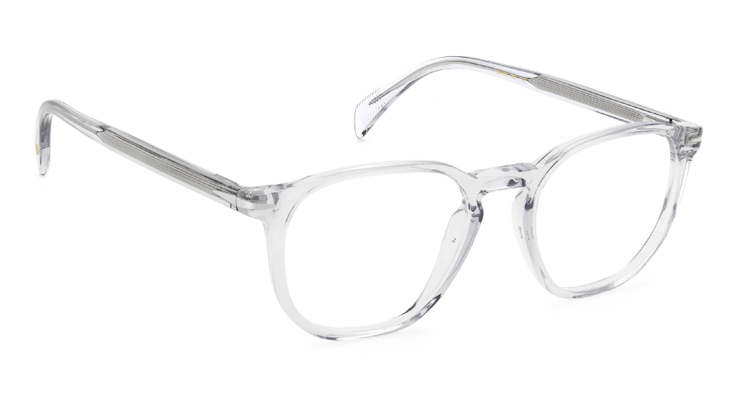 Eyewear by David Beckham DB1106 Gris