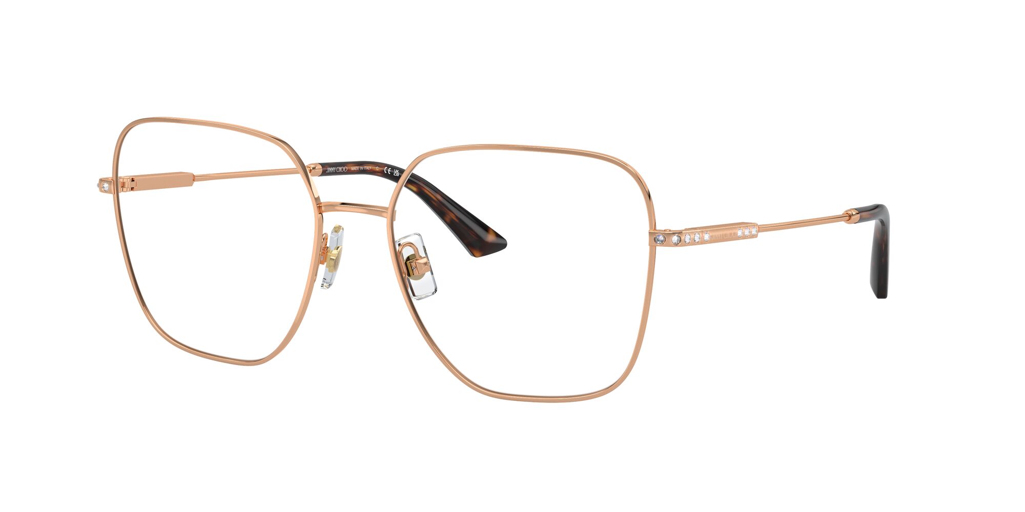 Jimmy Choo JC2001B Doré