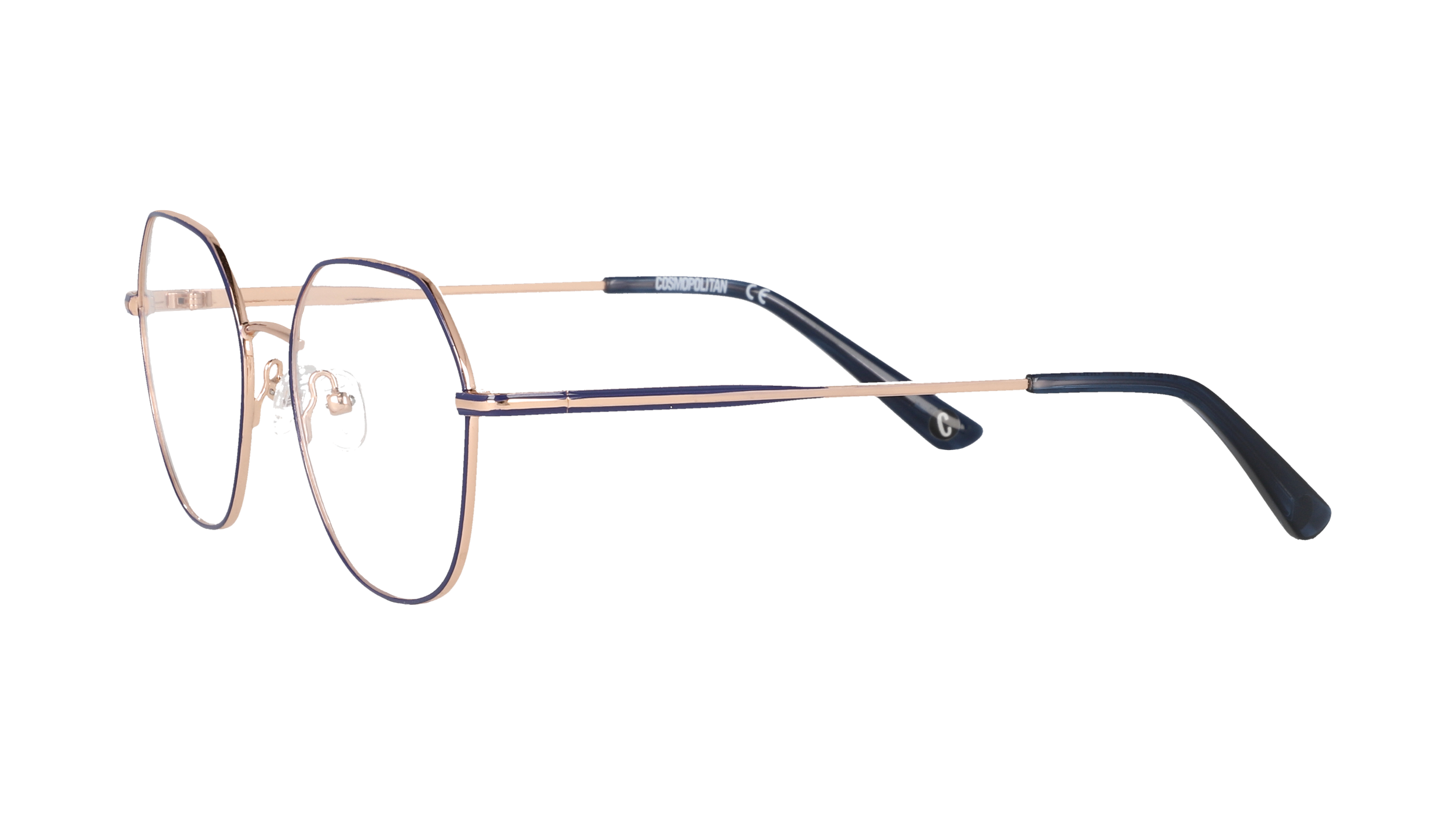 Cosmopolitan CM2406 Bleu