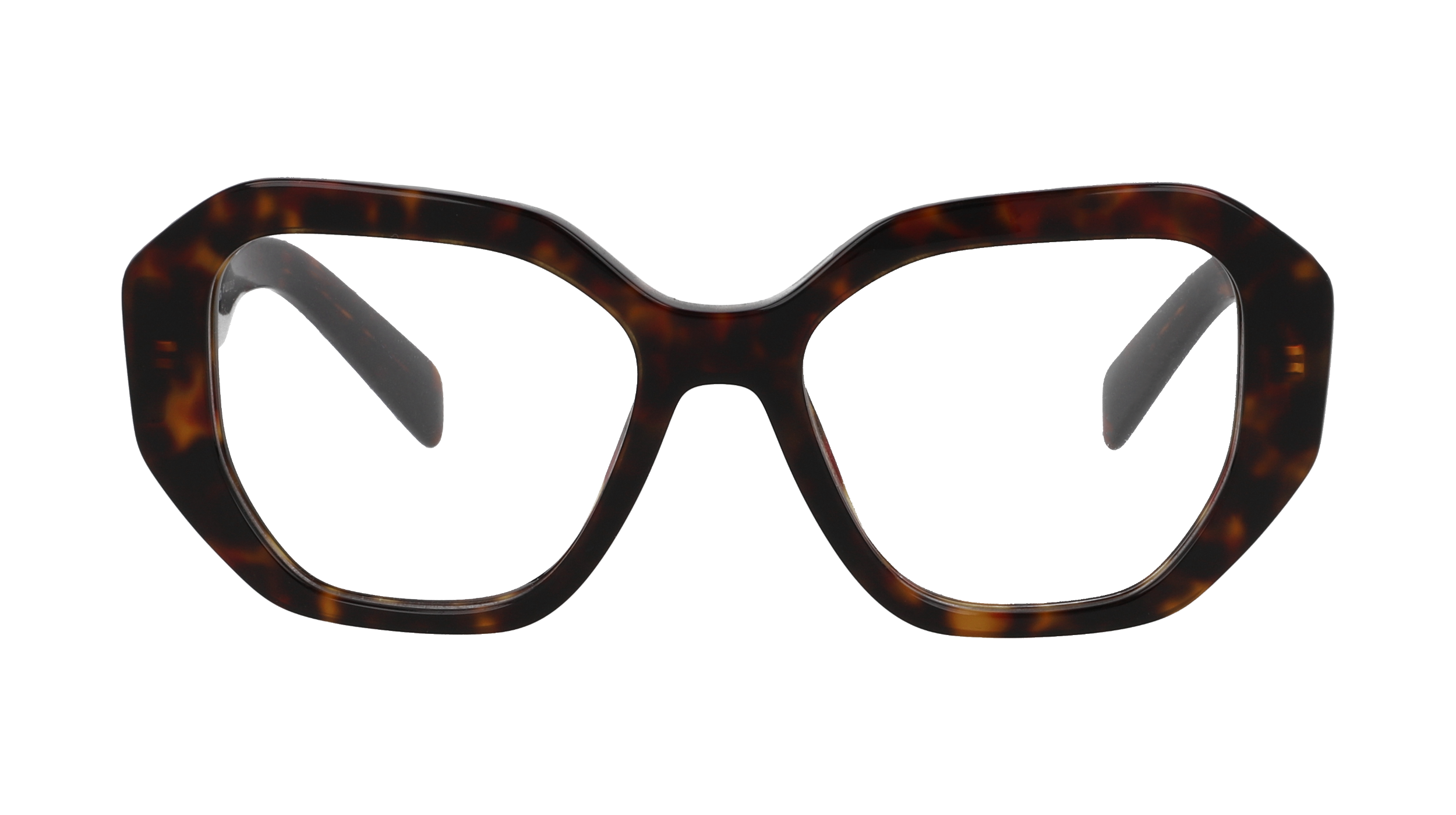 Prada PR A07V Ecaille