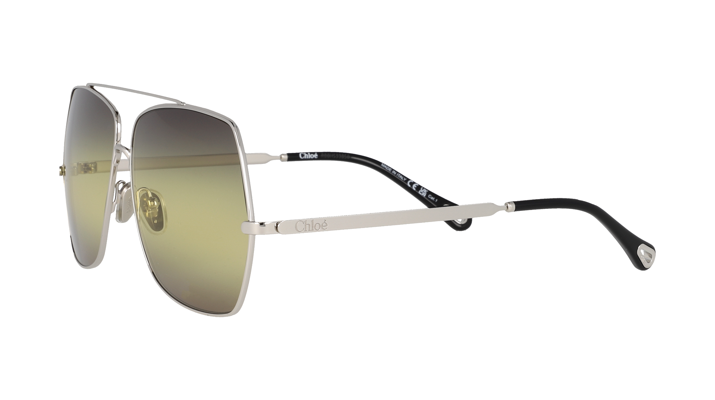 Chloé CH0278S Argent