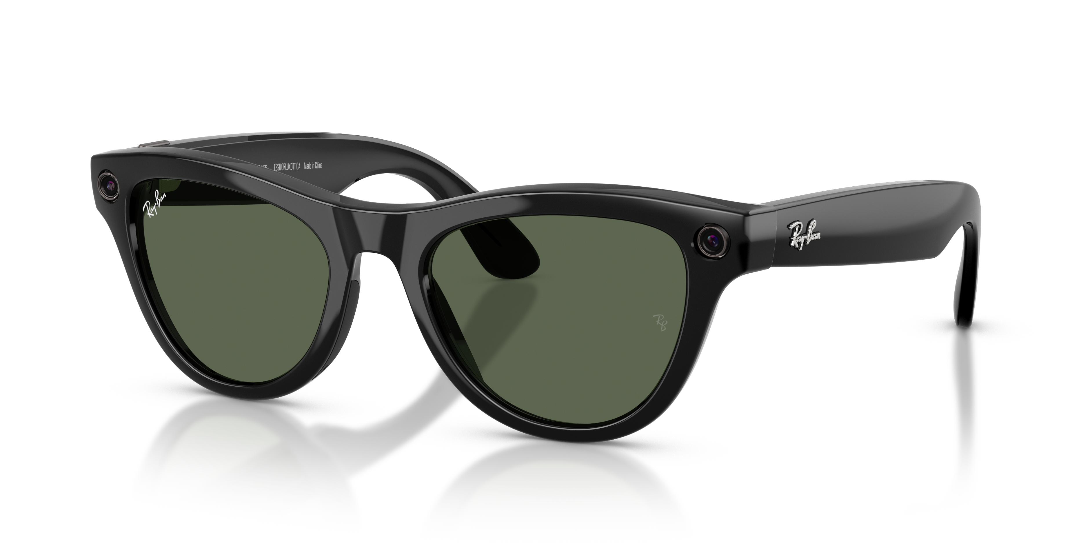 Ray-Ban Meta – RW4014 Noir