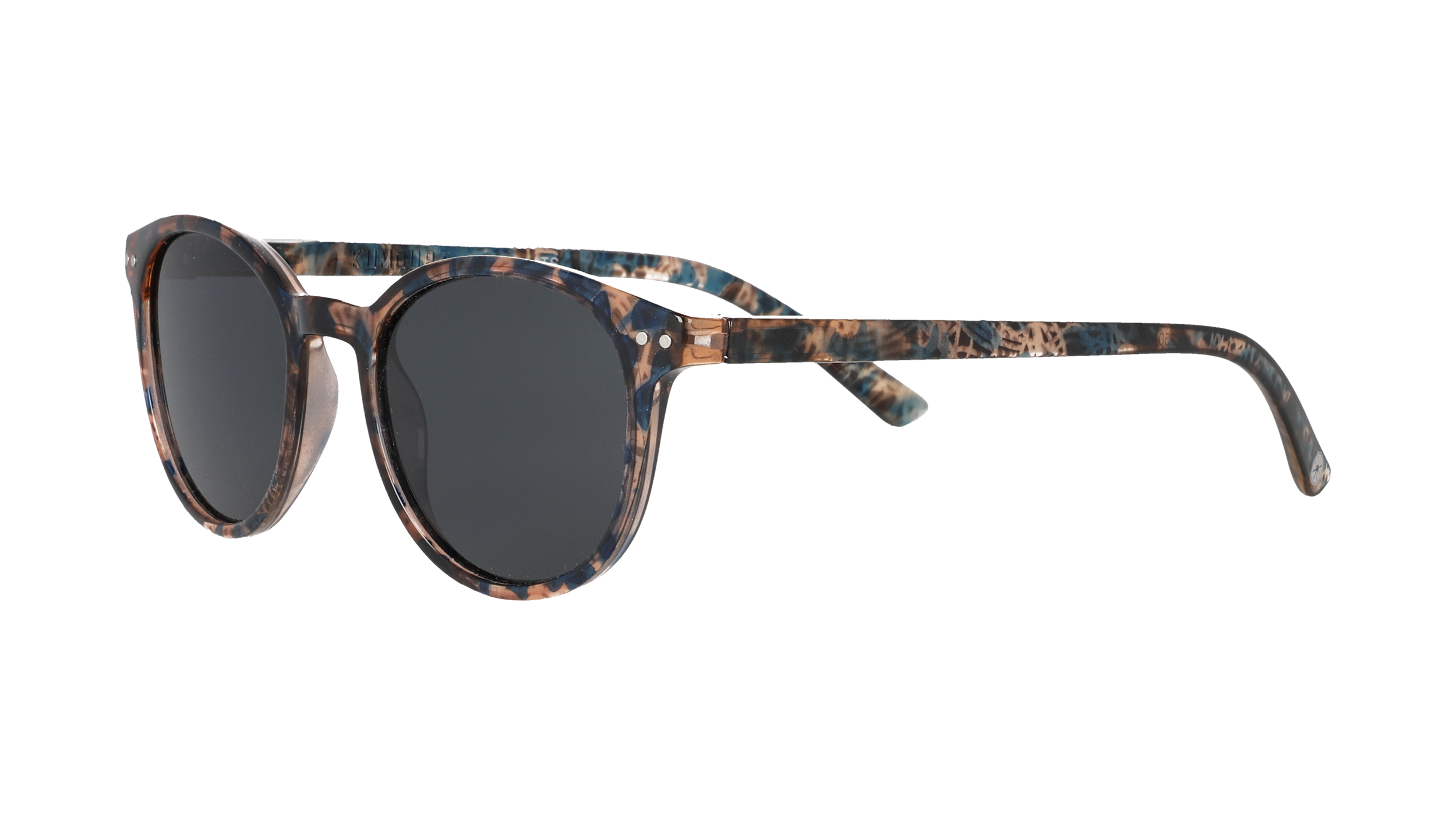 Kumquat K2501S Bleu