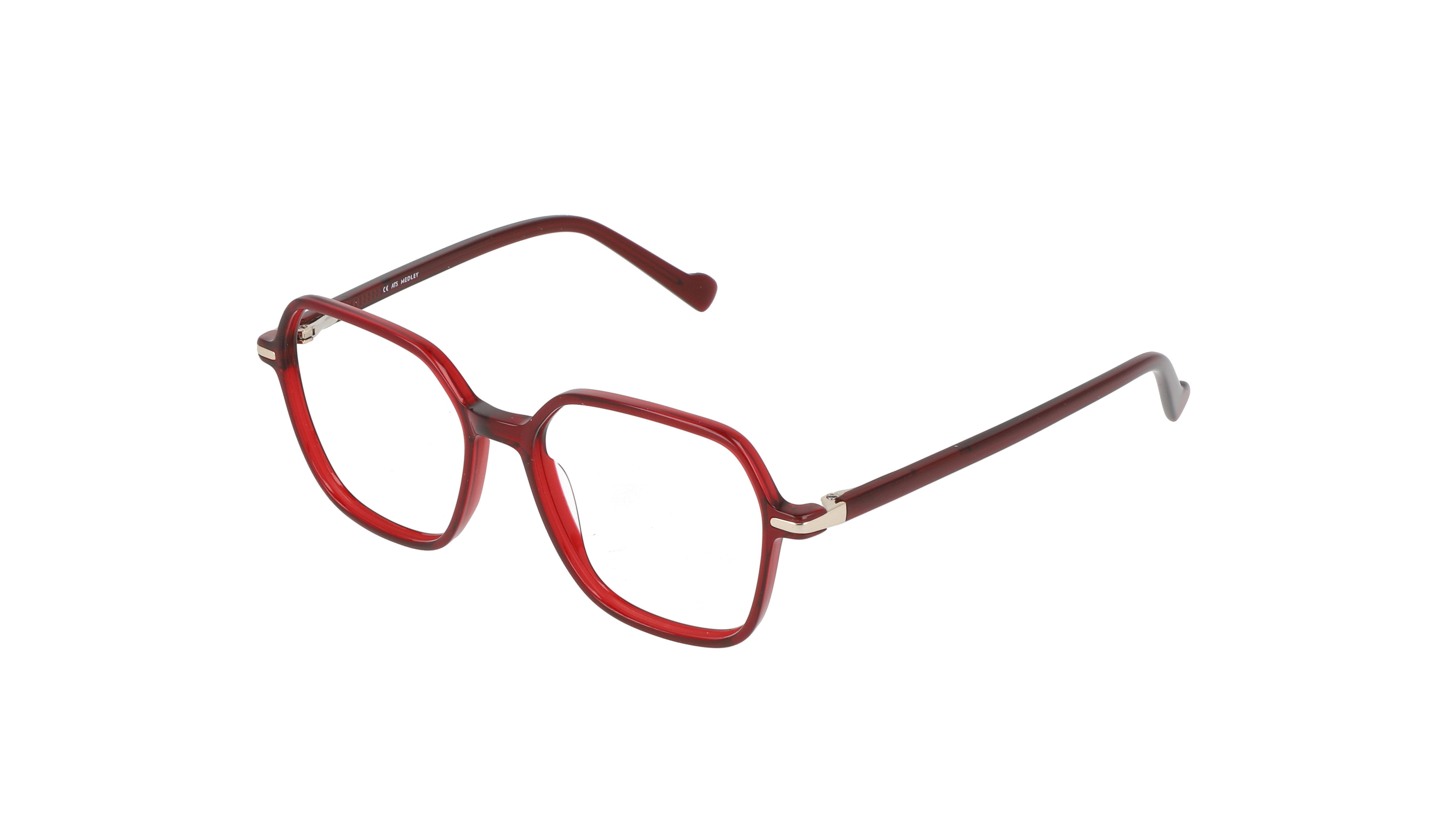 Medley MF2406 Rouge