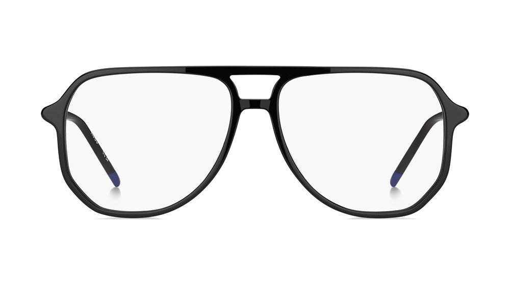 Hugo HG 1376 Noir