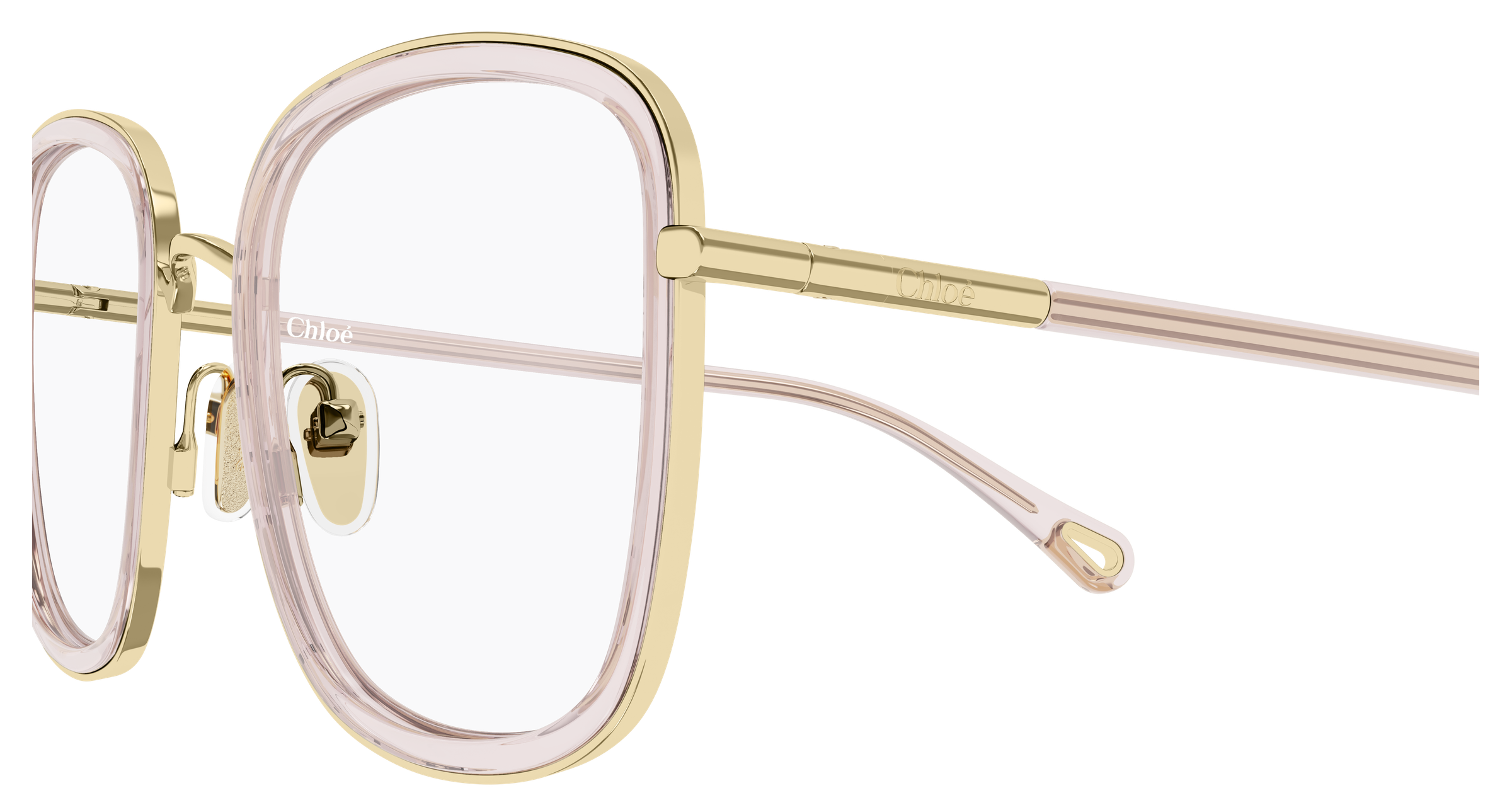 Chloé CH0373O Rose