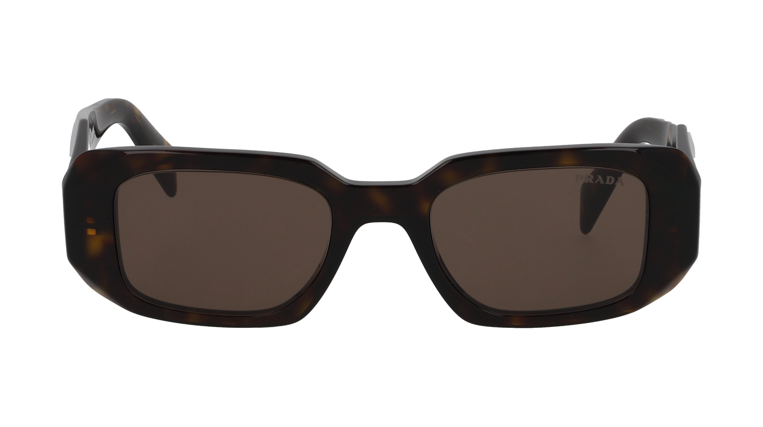 Prada PR 17WS Brun