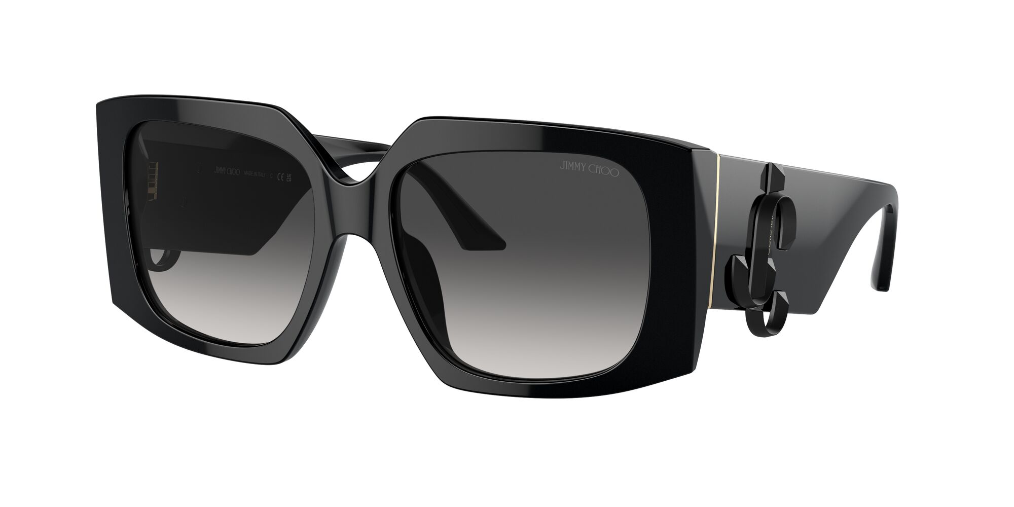 Jimmy Choo JC5006U Noir