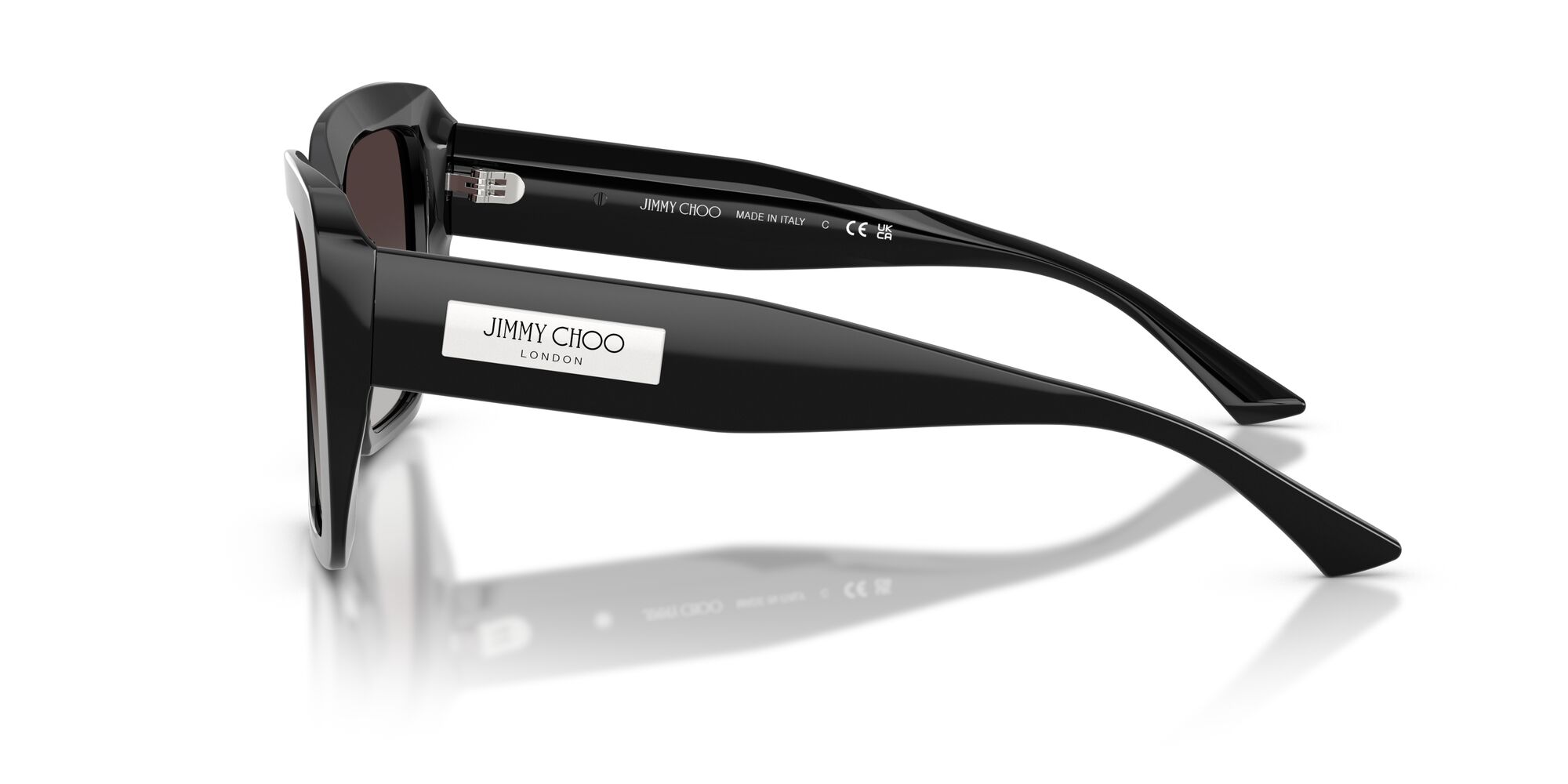 Jimmy Choo JC5042 Noir