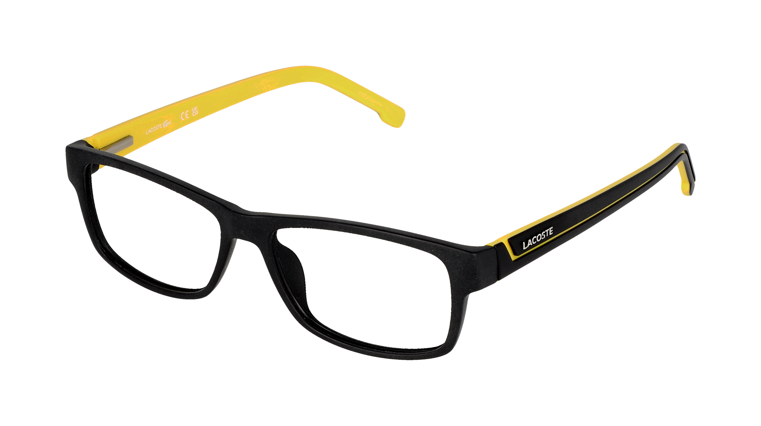 Lacoste L2707ON Noir