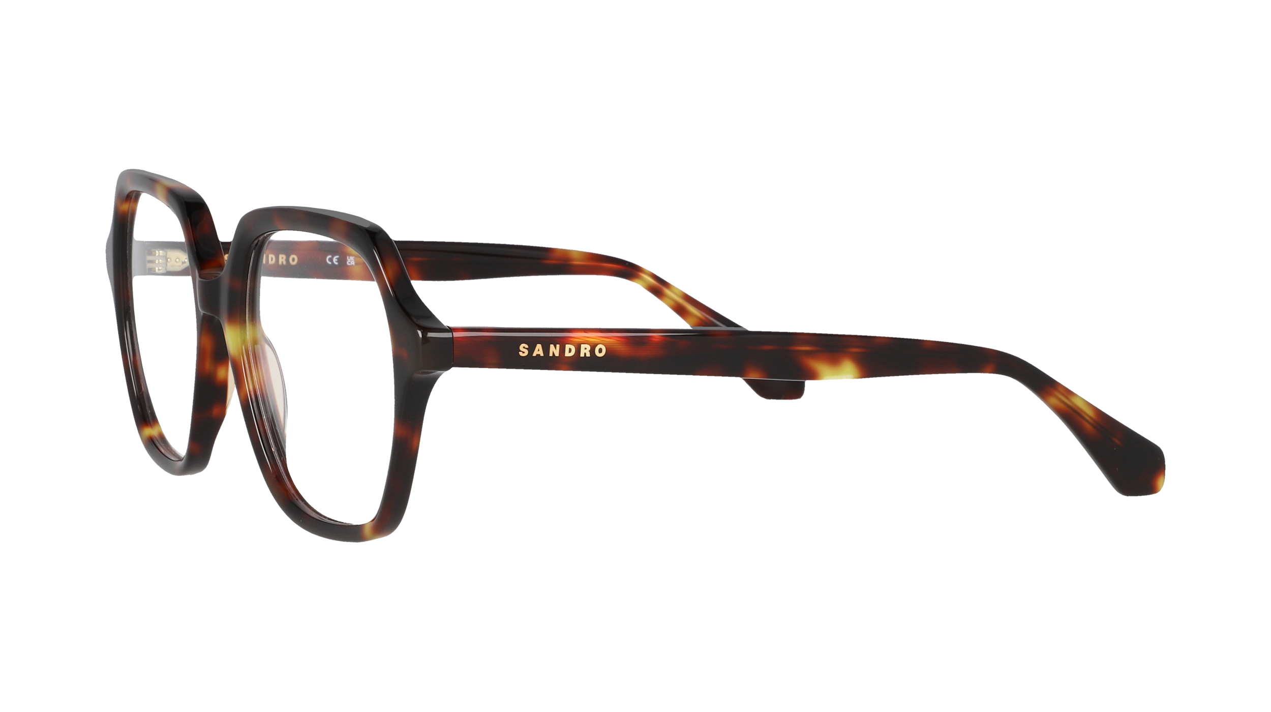 Sandro SD2046 Ecaille