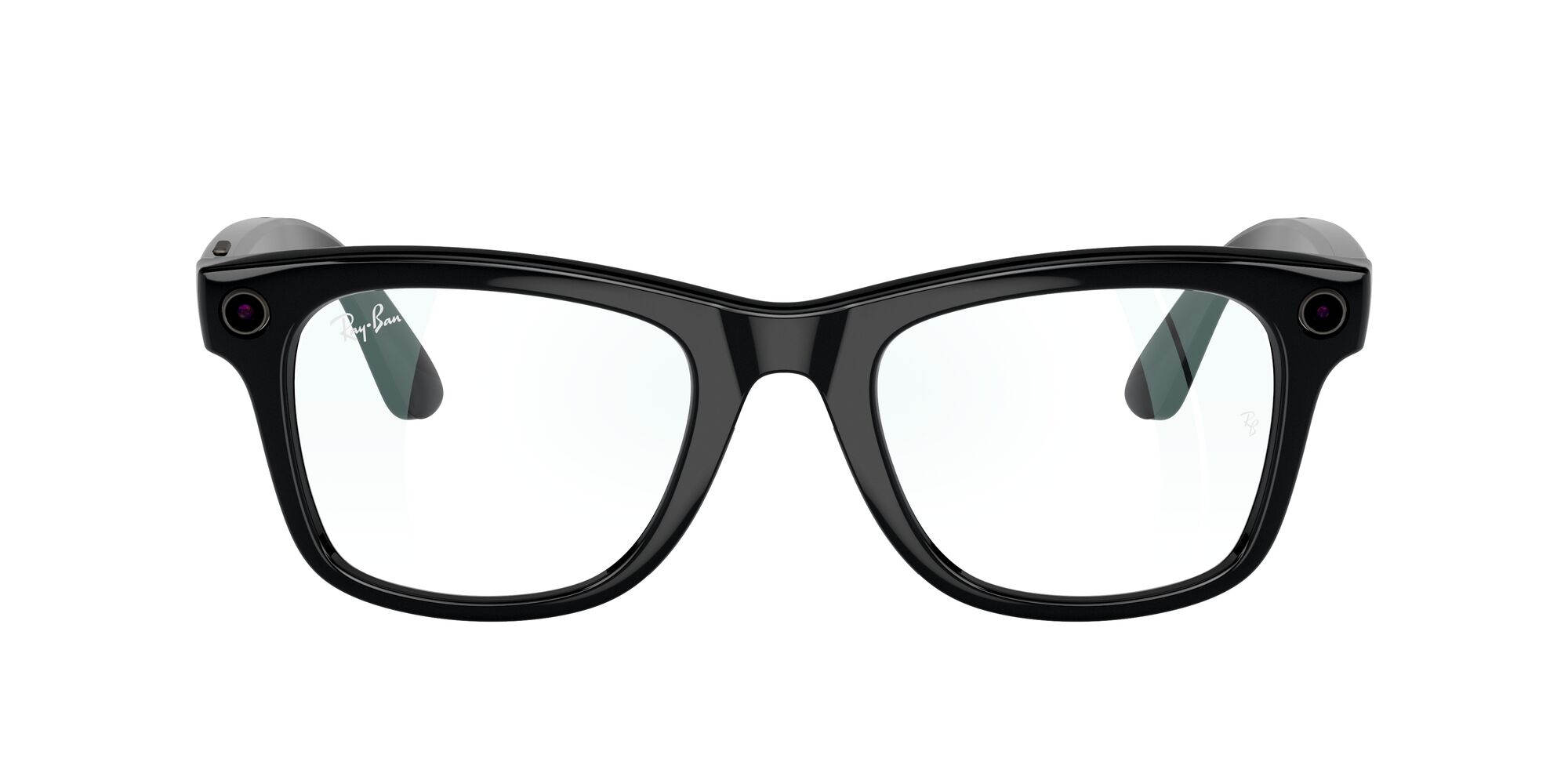 Ray-Ban Meta – RW4008 Noir
