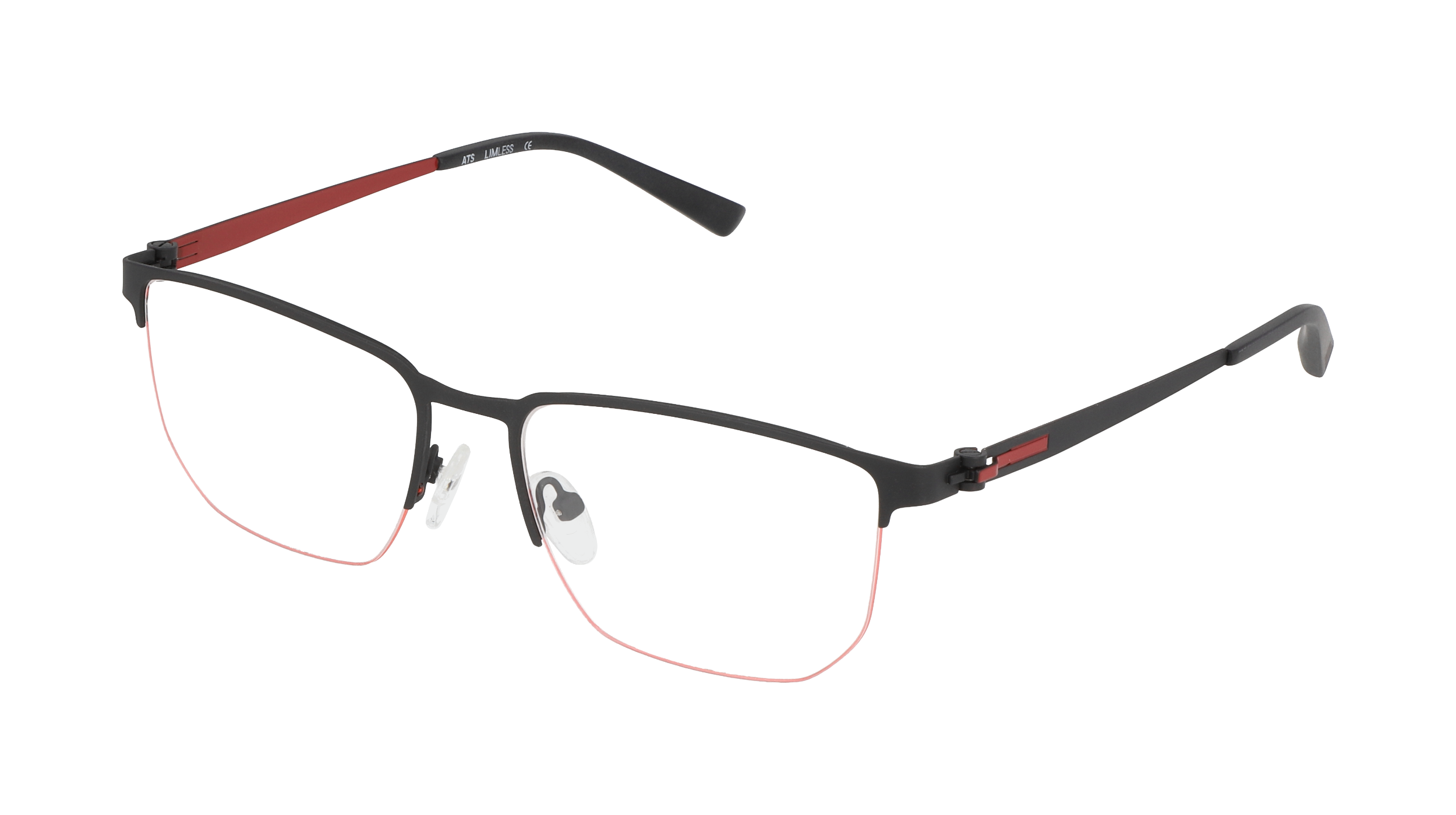 Limless LIMT2603 Noir