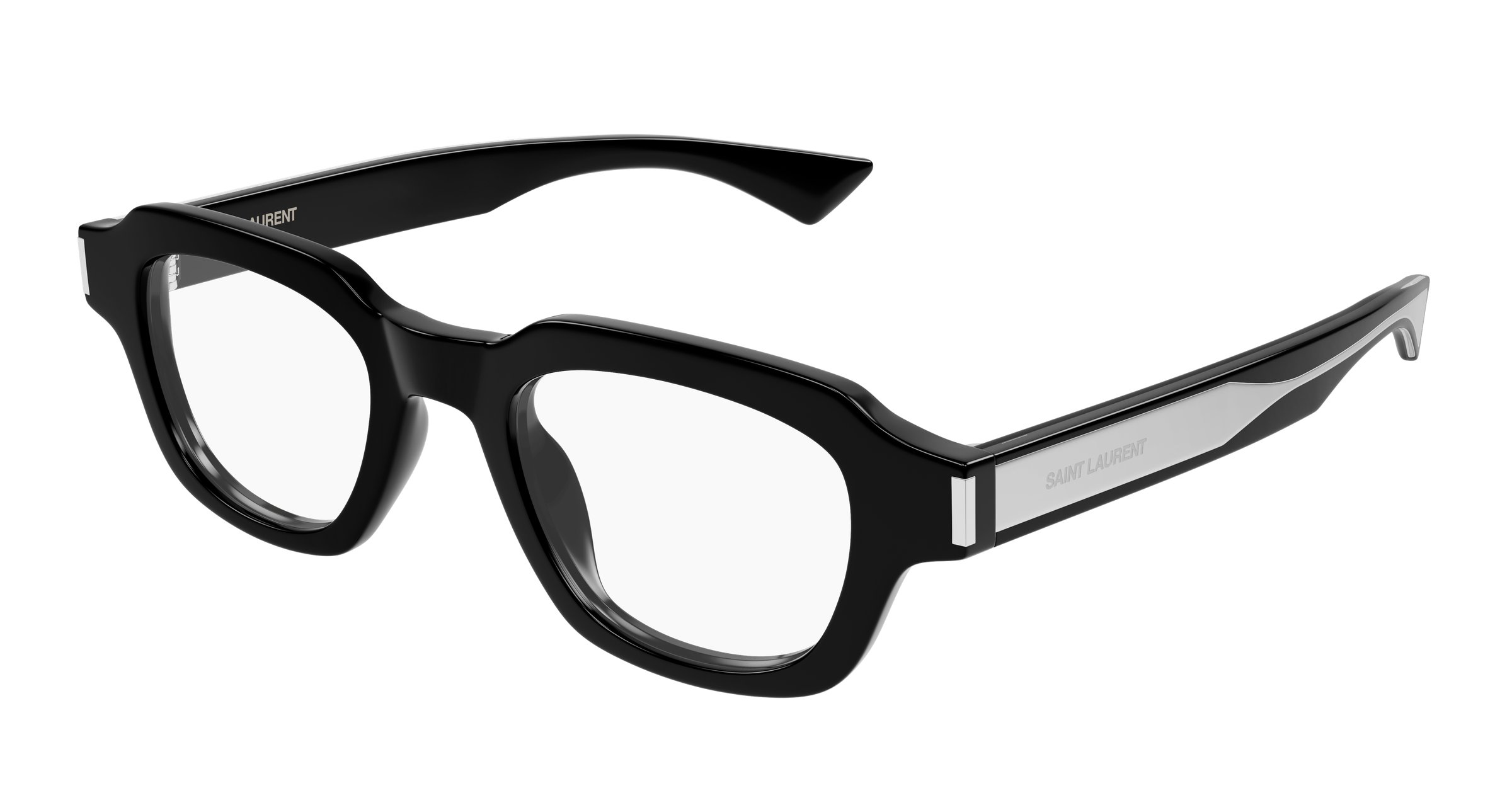 Saint Laurent SL791 OPT Noir