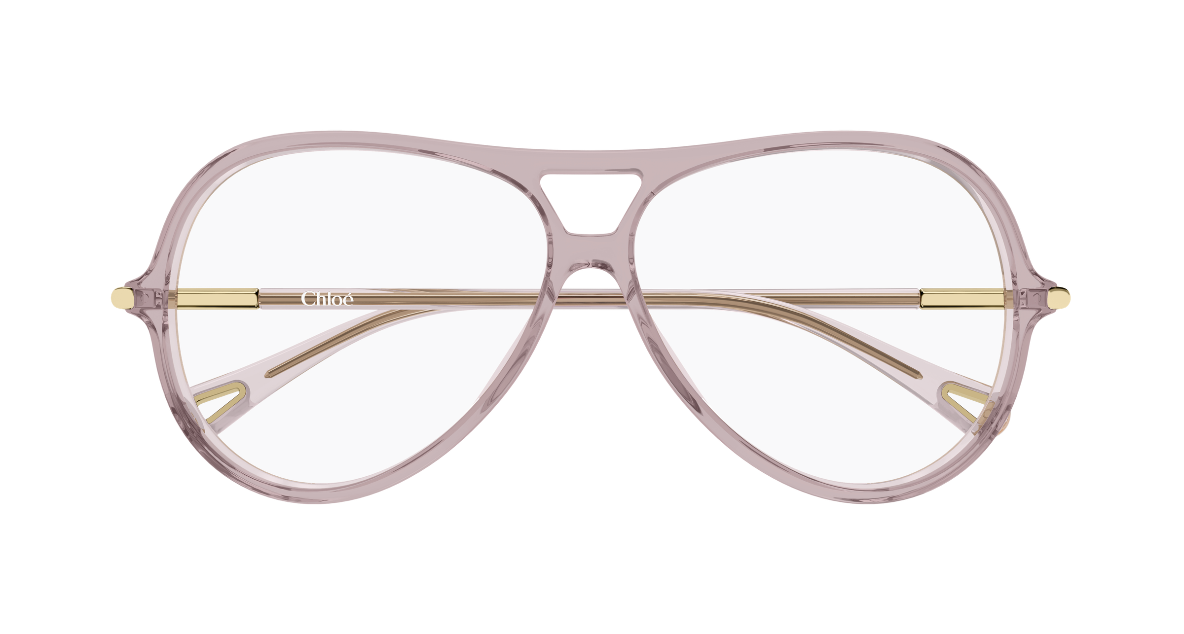Chloé CH0398O Rose