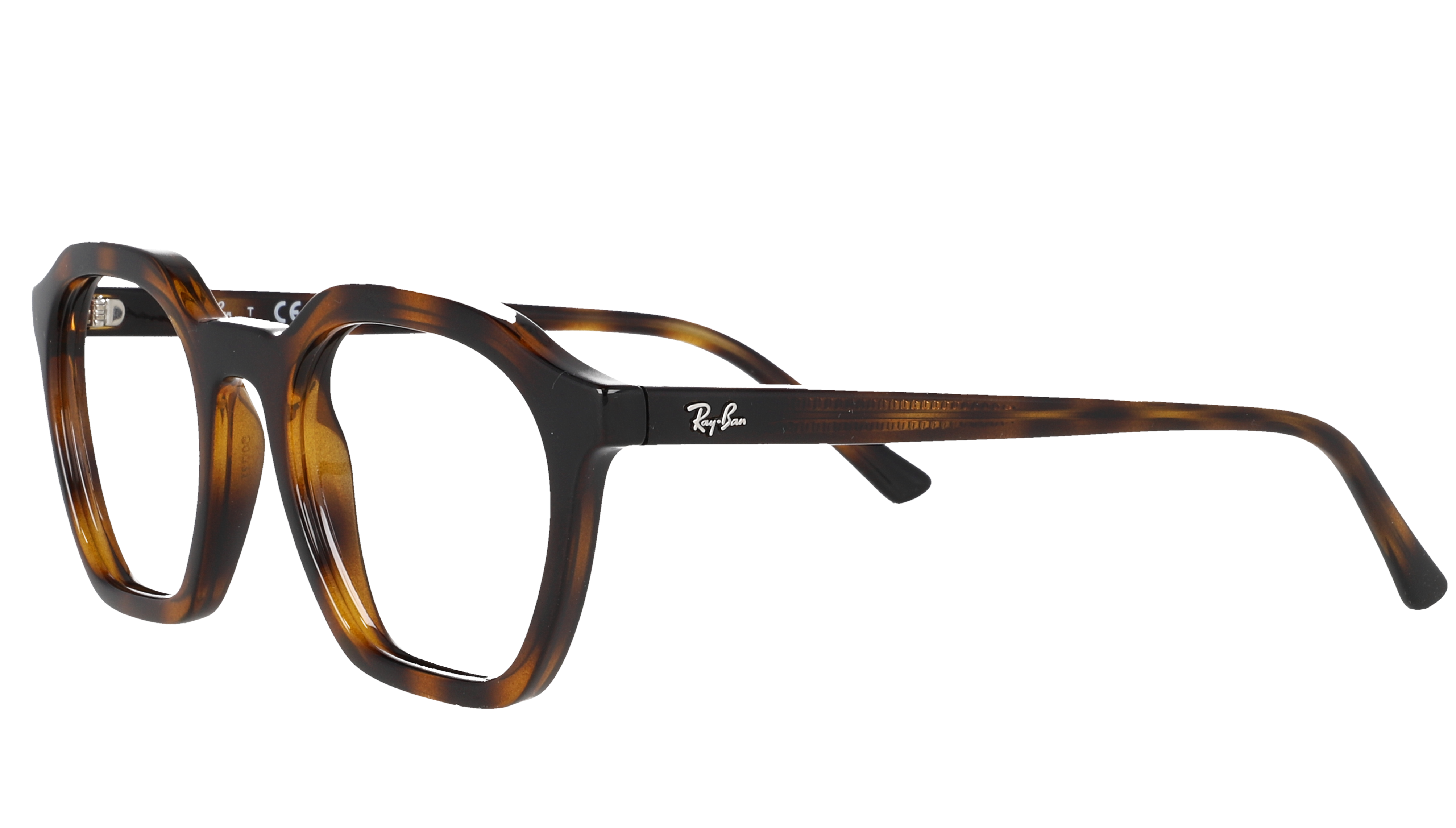 Ray-Ban RX7238 Ecaille