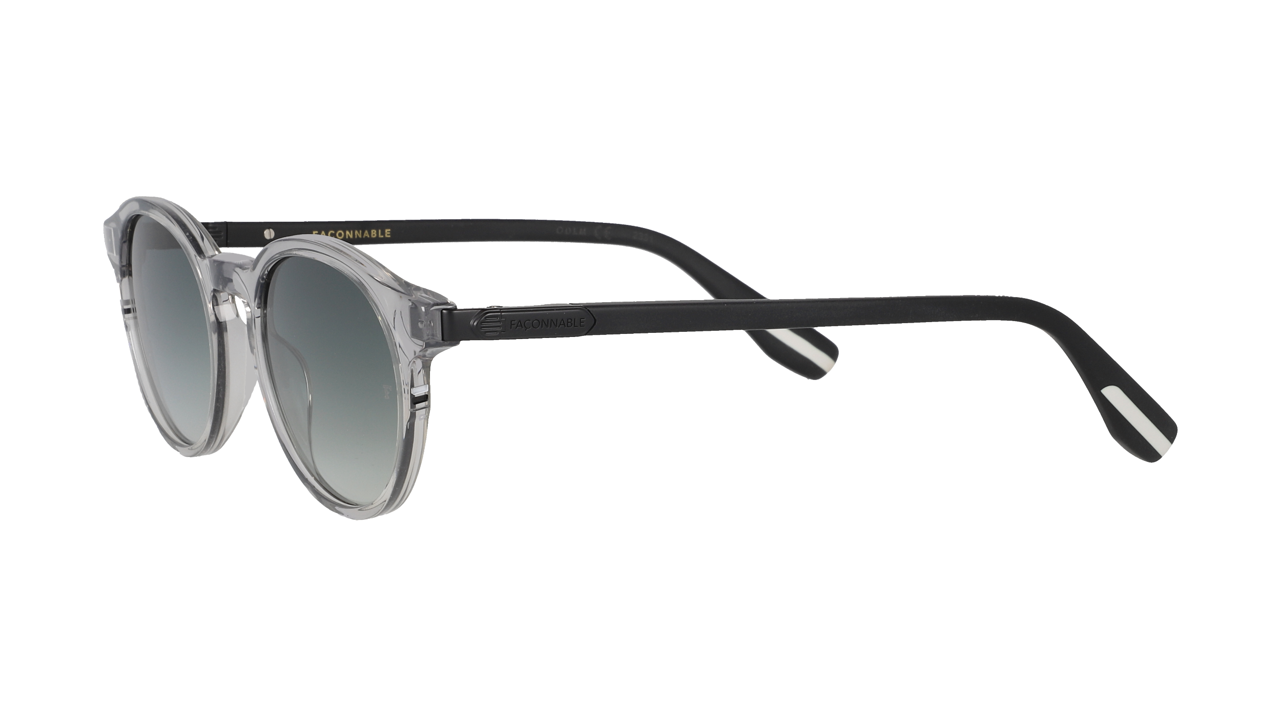 Façonnable CALVI03 Gris