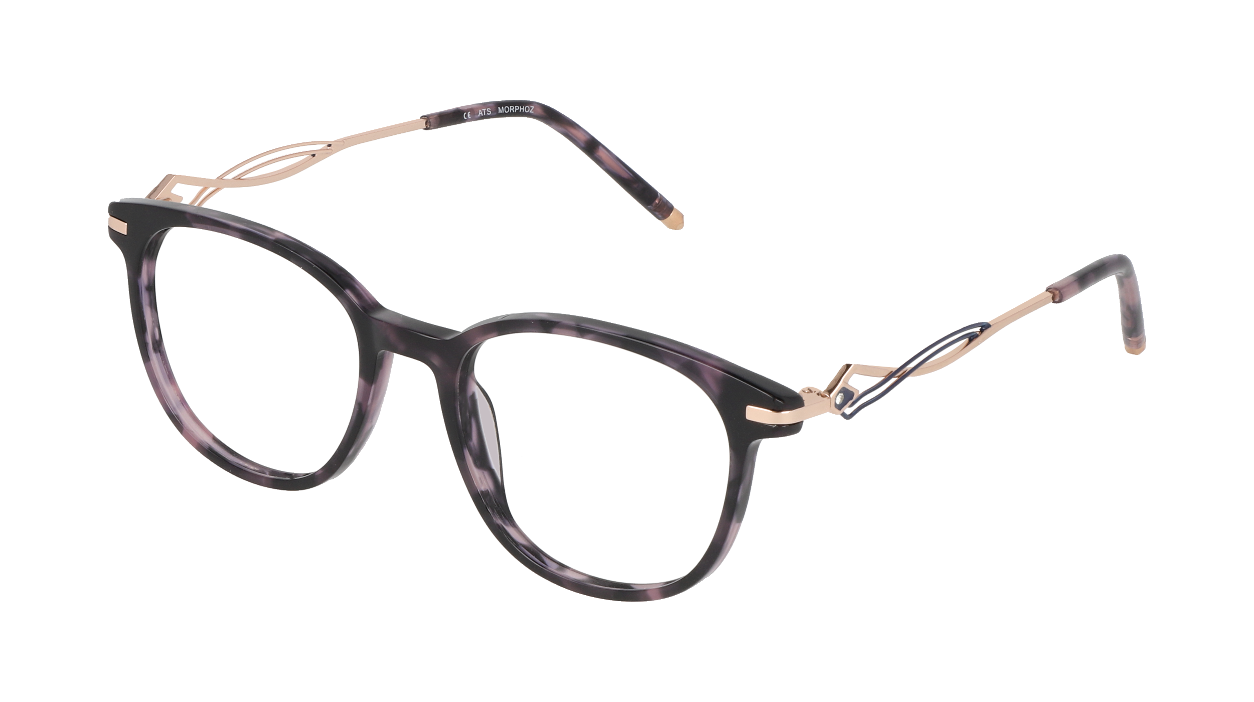 Morphoz MZF2607 Mauve