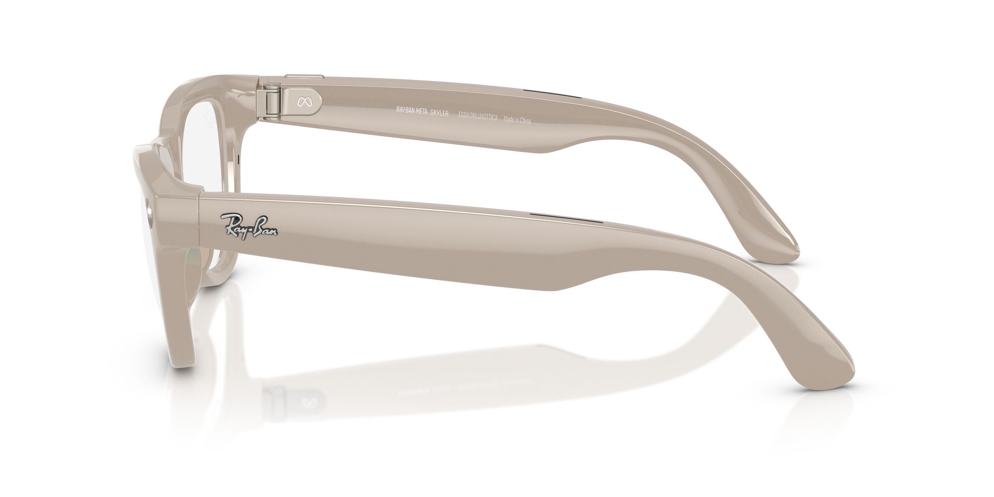 Ray-Ban RW4010 – (Gen 1) – Gris Gris