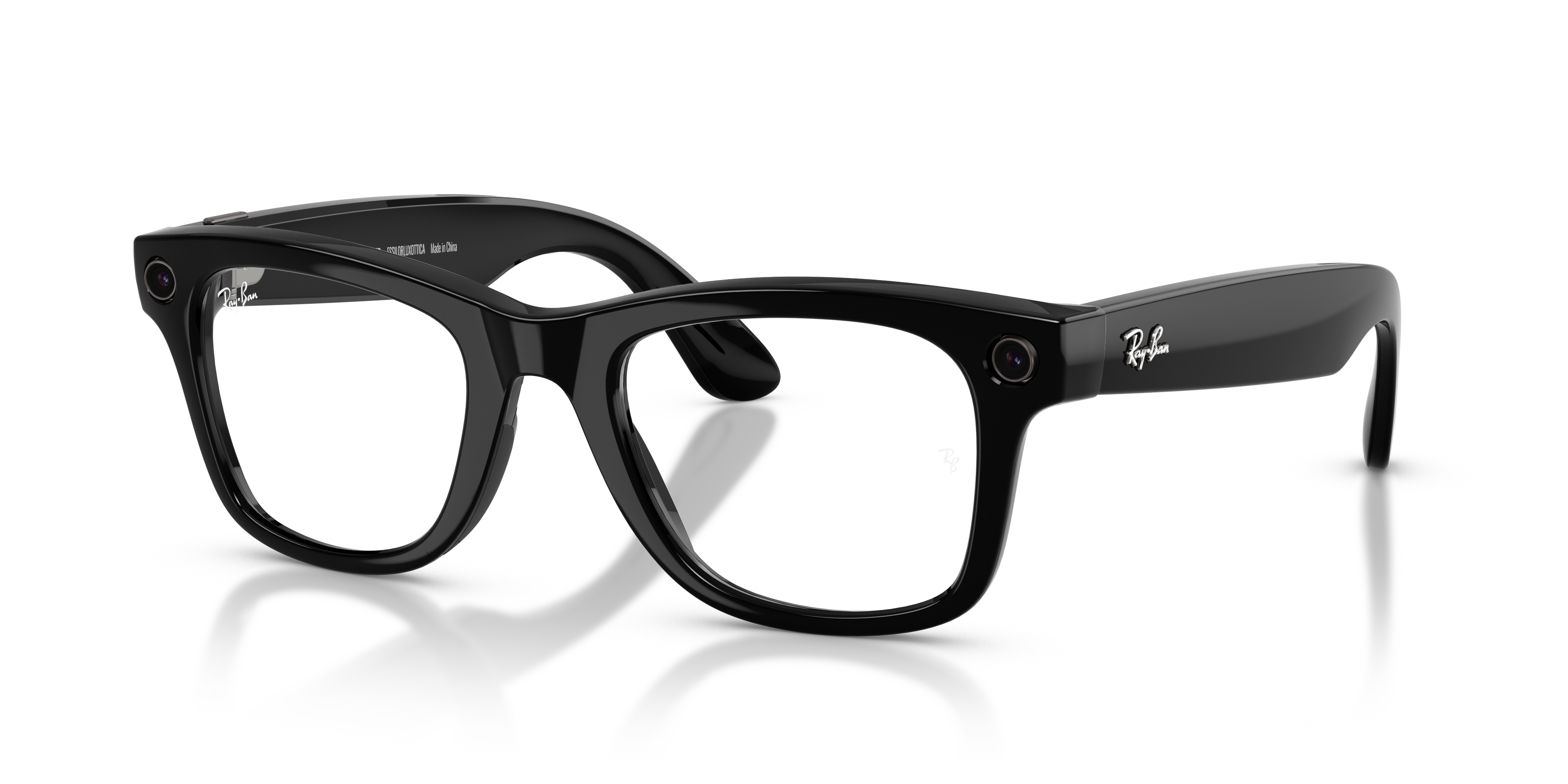 Ray-Ban Meta – RW4012 – (Gen 2) Noir