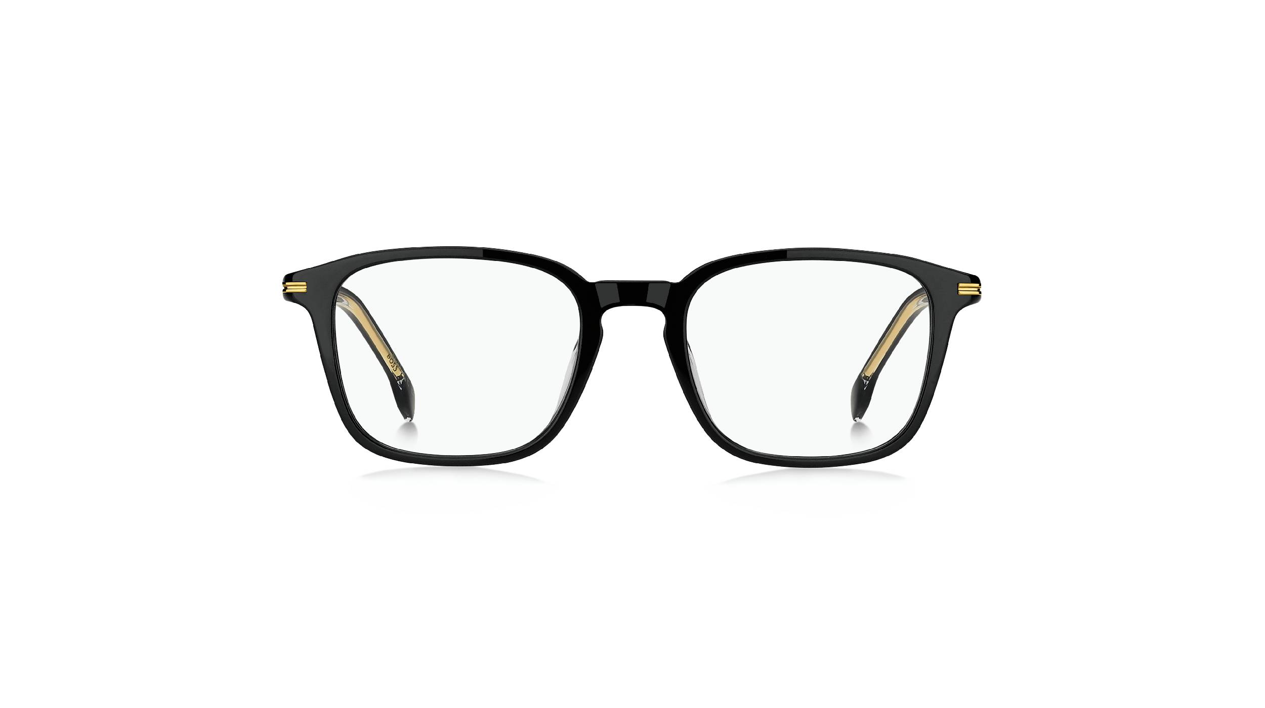 Boss BOSS1848G Noir