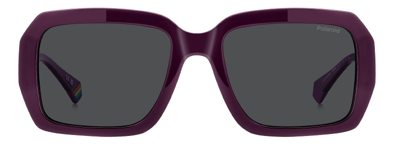 Polaroid PLD 6223/S/X Violet