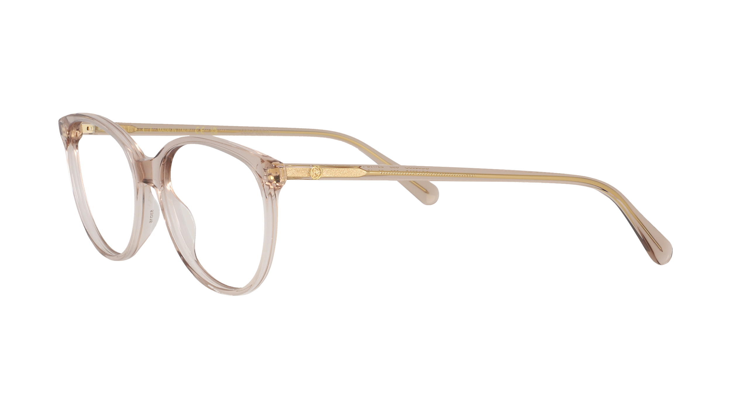Gucci GG0550O Brun