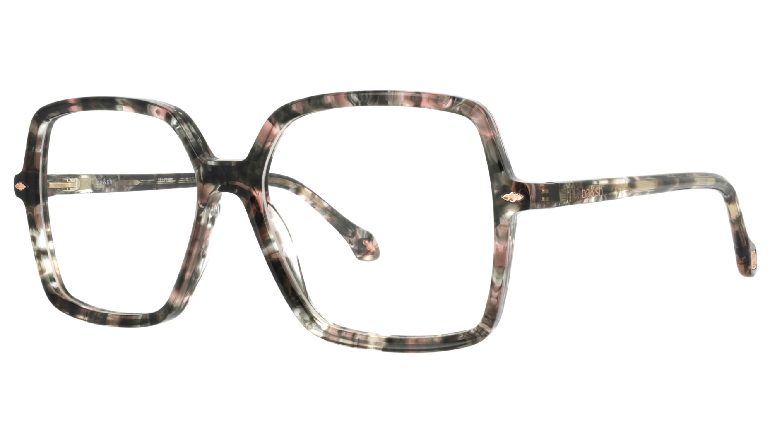 Ba&sh BA1080 Ecaille