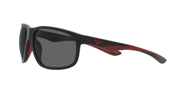Emporio Armani EA4199U Noir