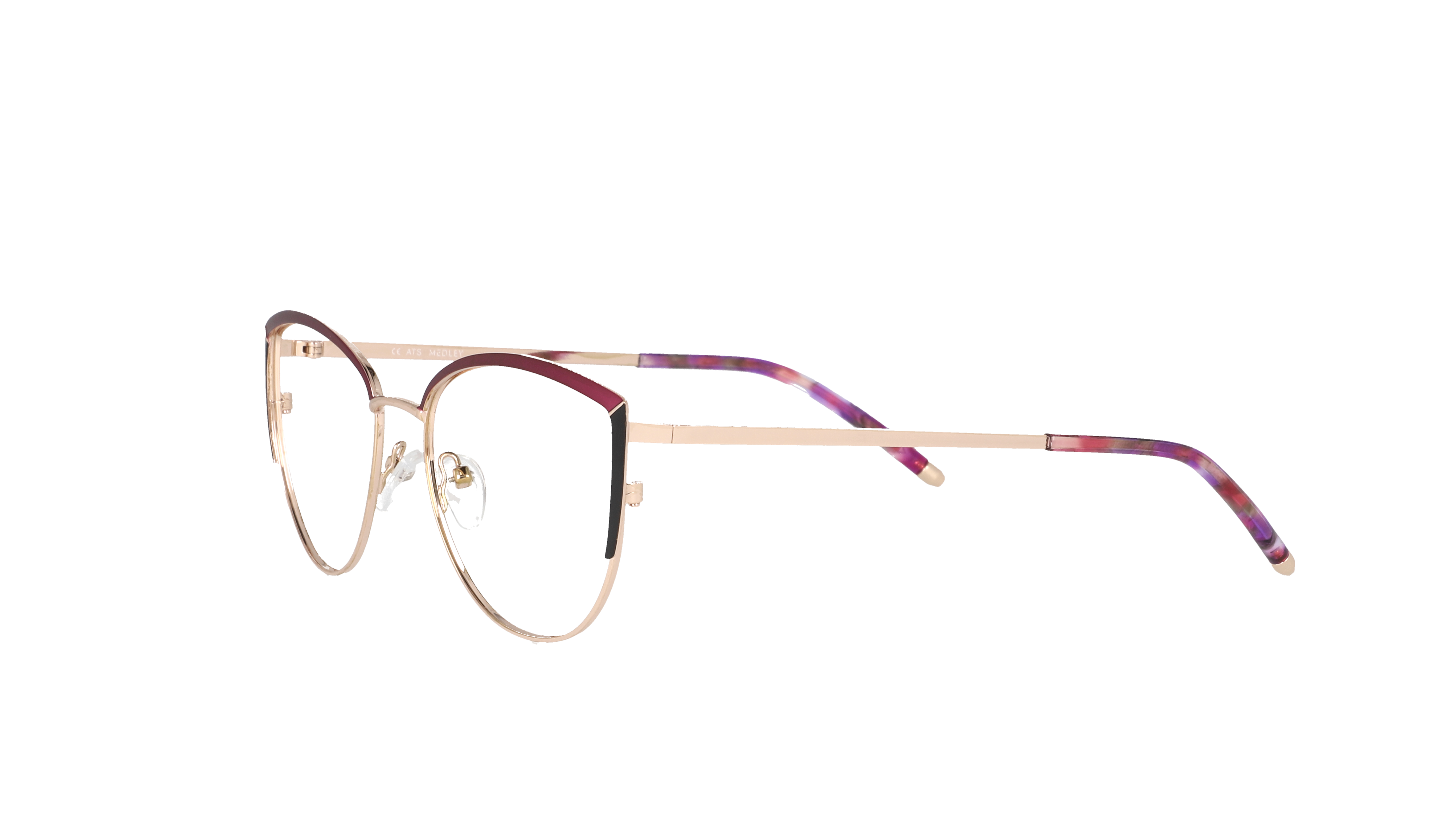 Morphoz MZF2401 Violet