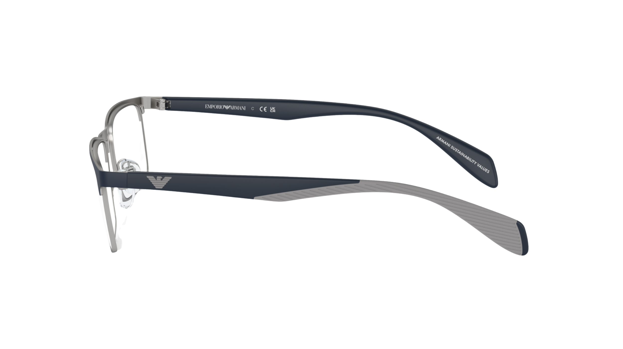 Emporio Armani EA1149 Gris