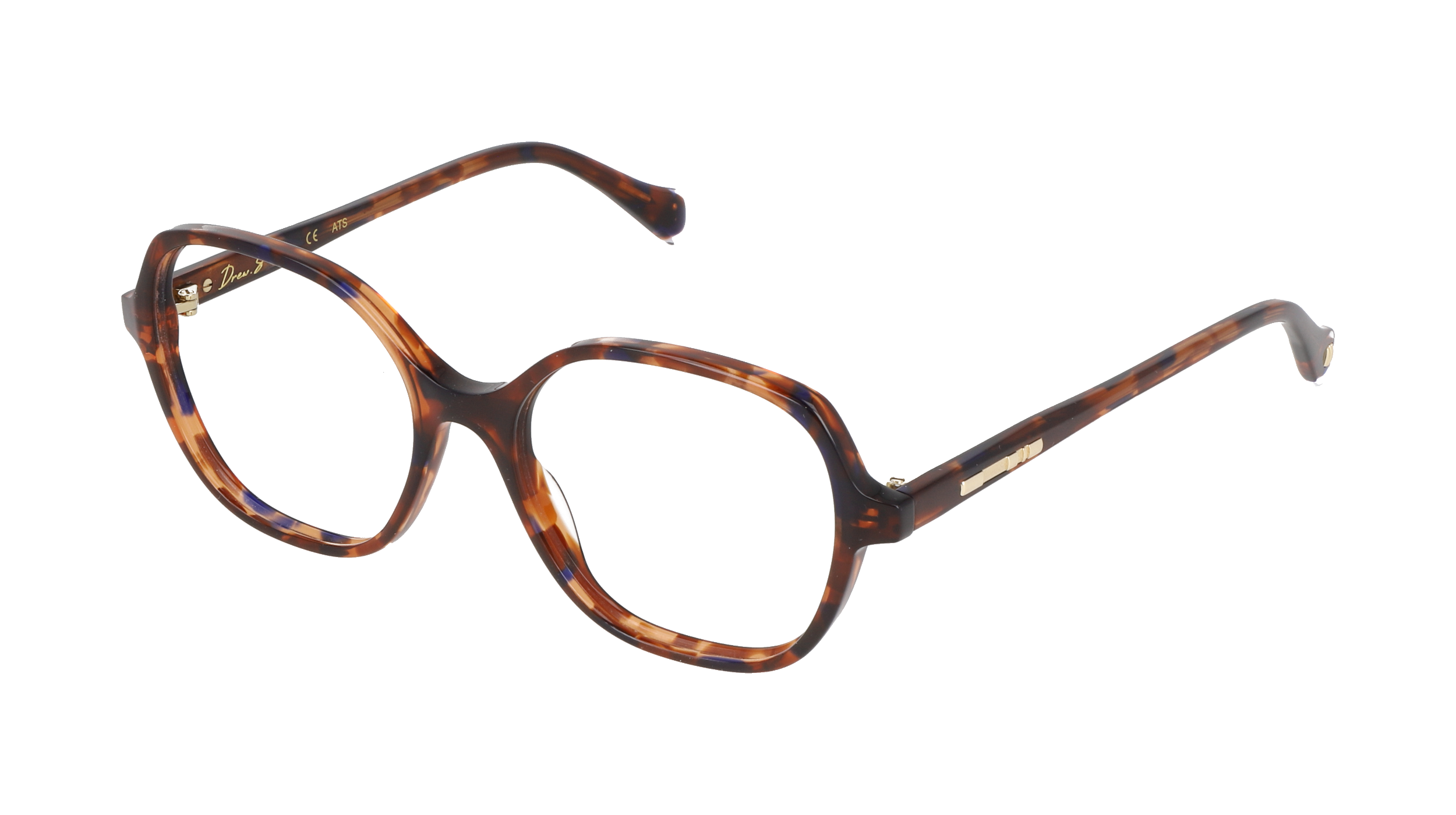 Drew. S DSF2505 Ecaille