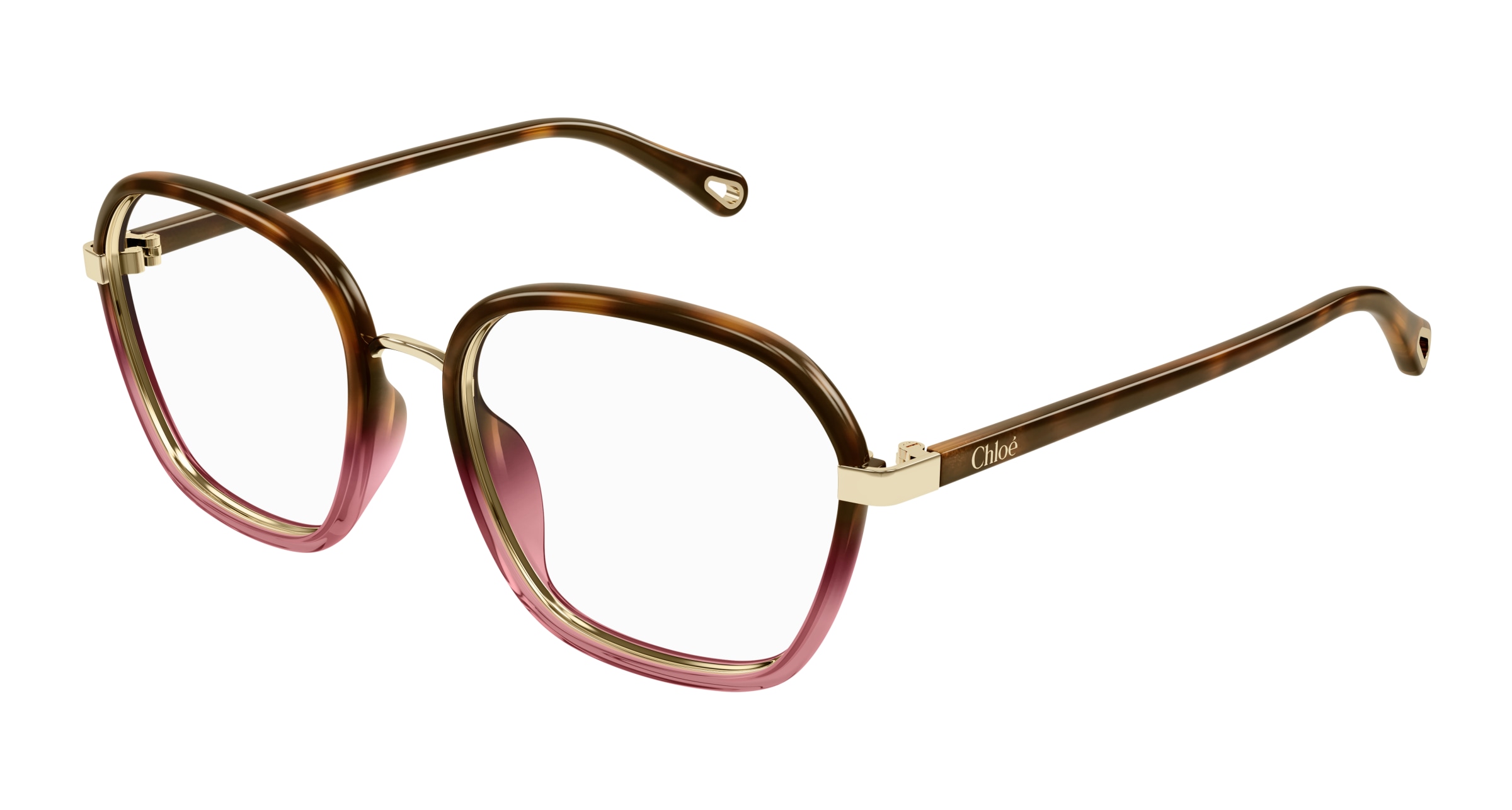 Chloé Chloé – CH0105S Noir