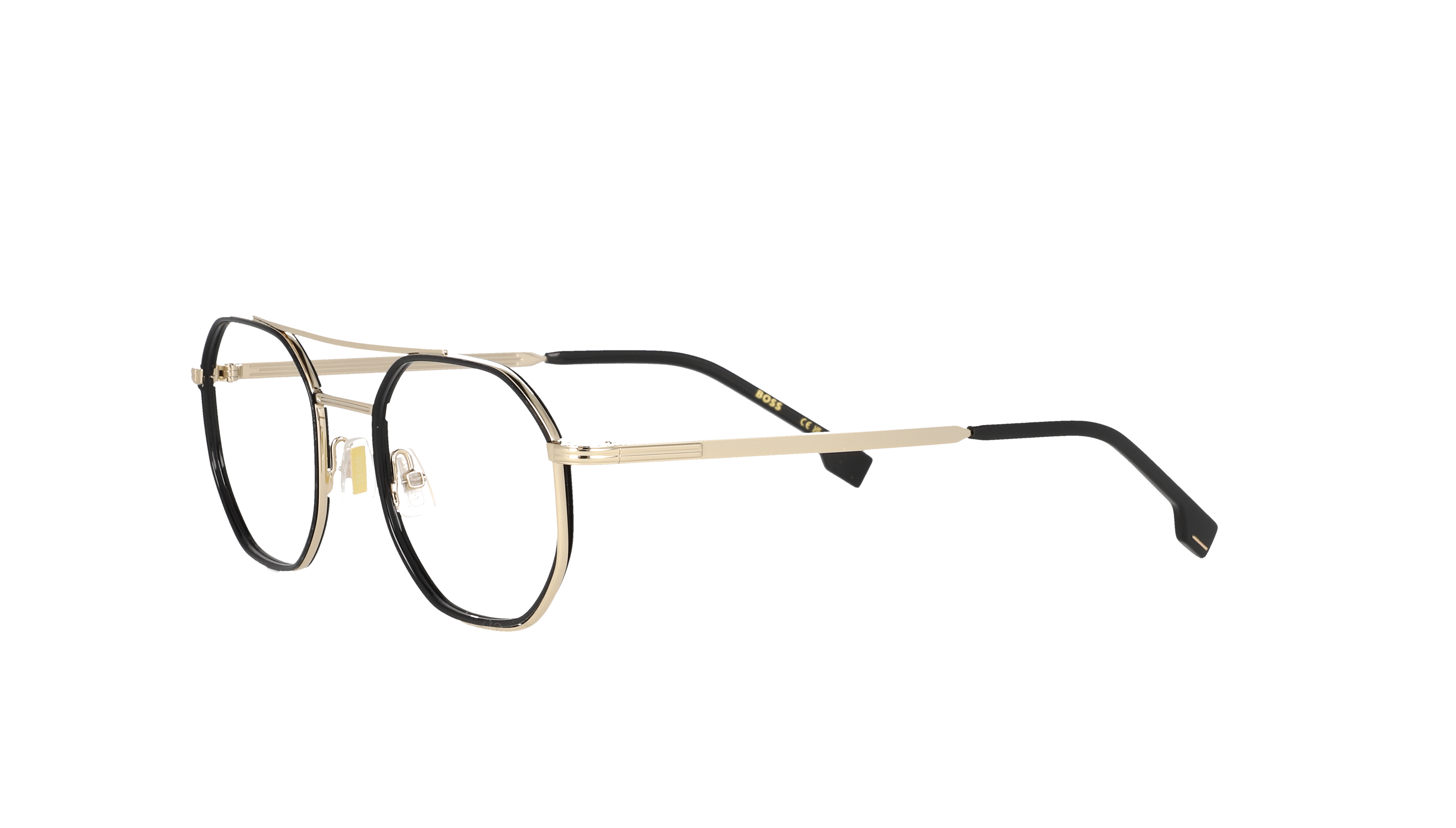 Boss BOSS 1632 Noir
