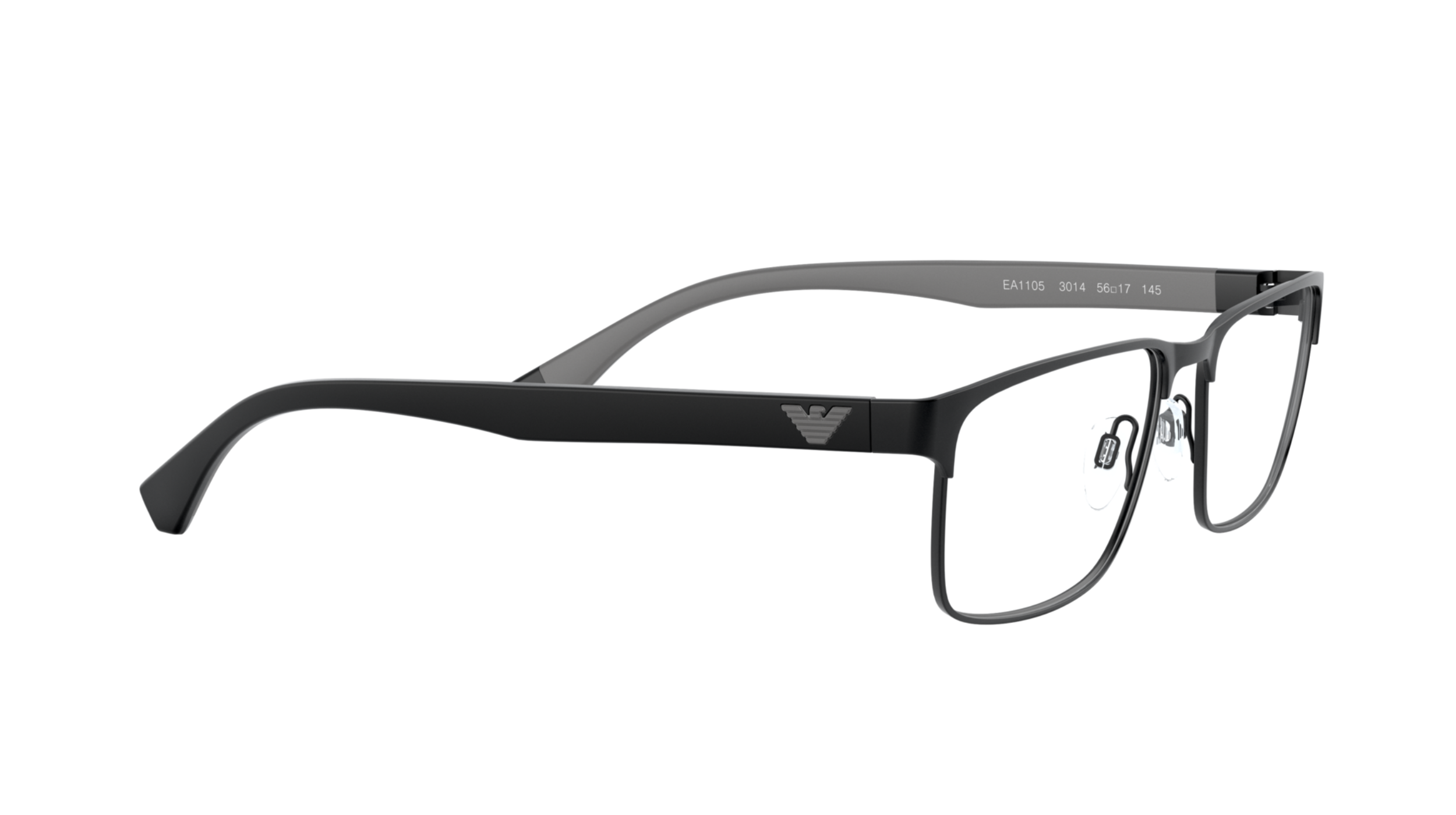 Emporio Armani EA1105 Noir