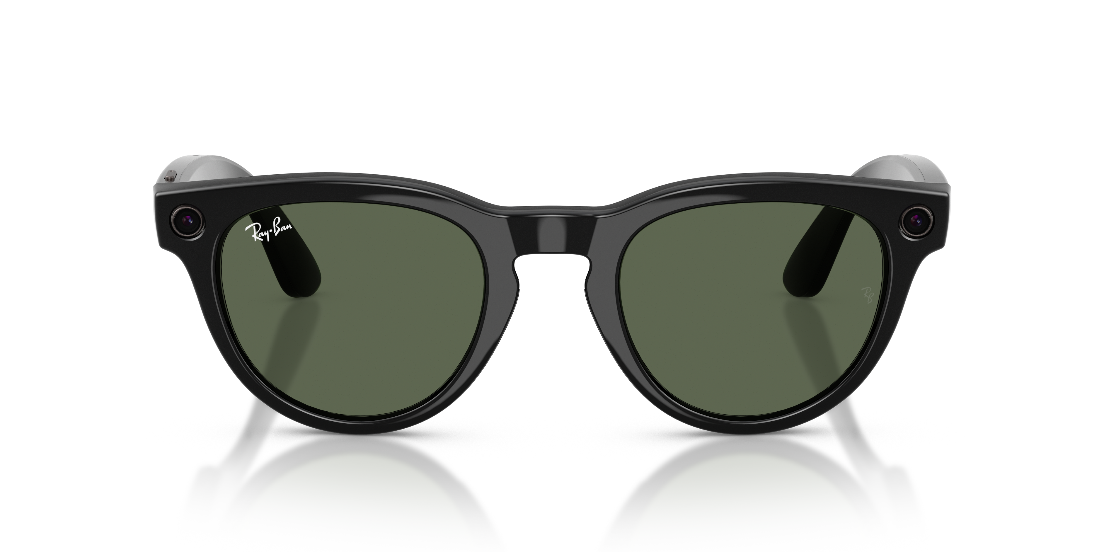 Ray-Ban Meta – RW4013 Noir