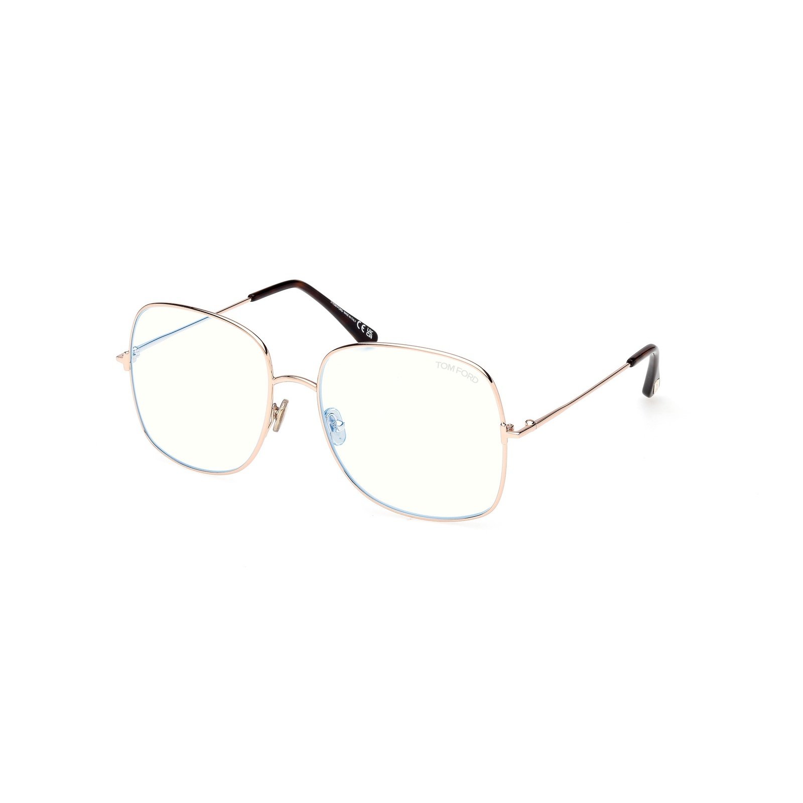 Tom Ford FT6048-B Doré