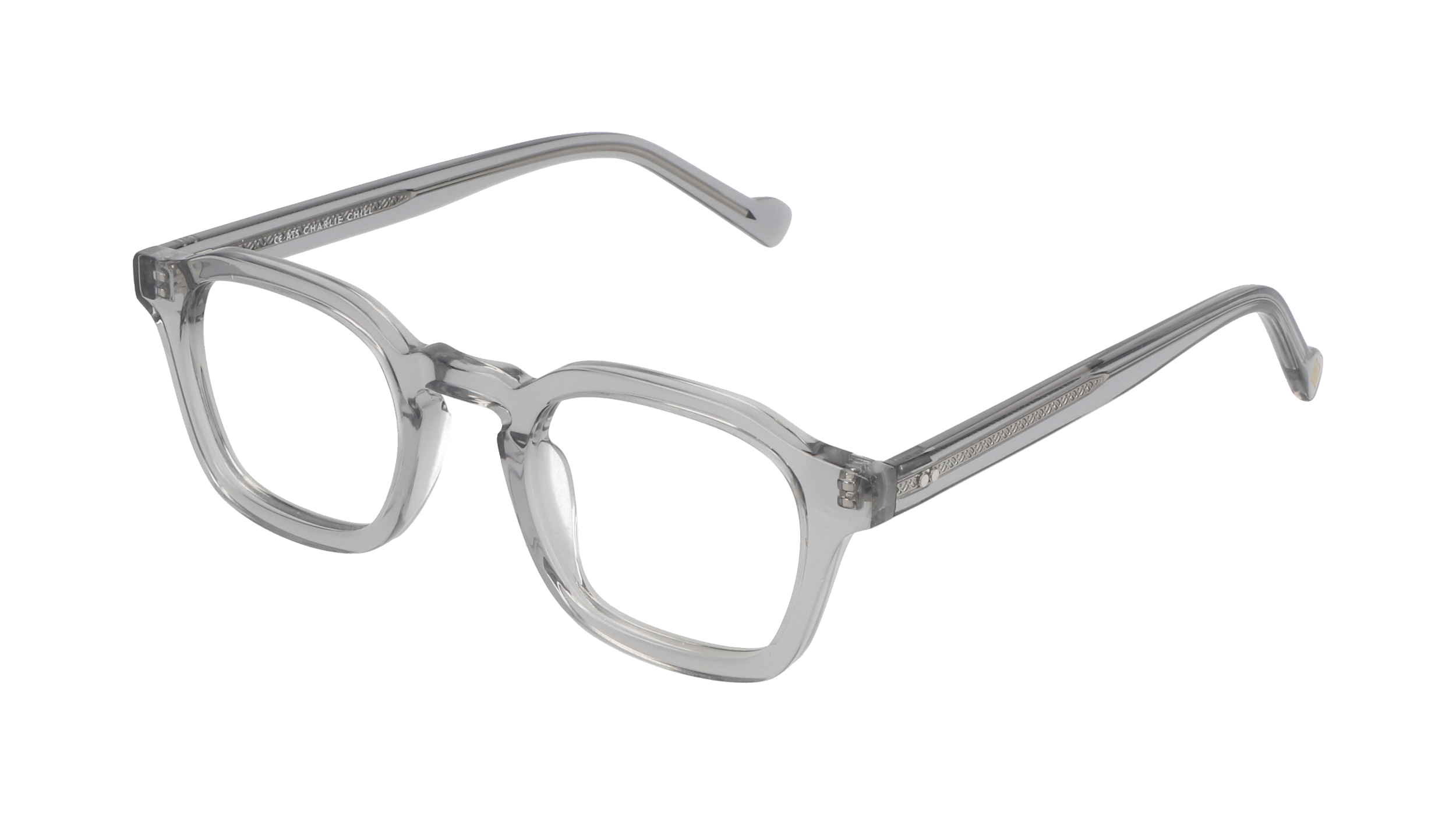 Charlie Chill MH2503 Gris