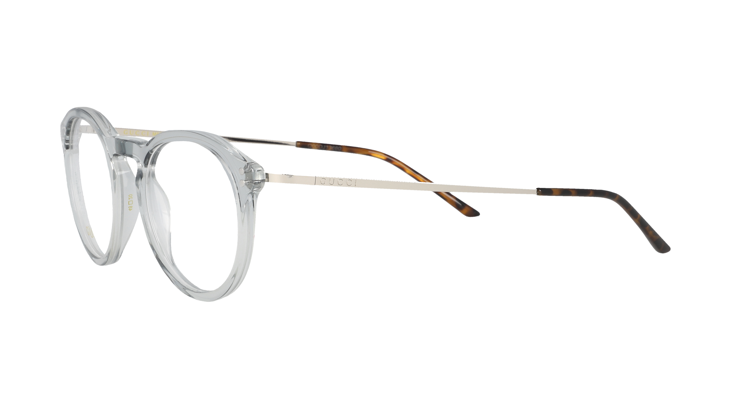 Gucci GG1710O Gris